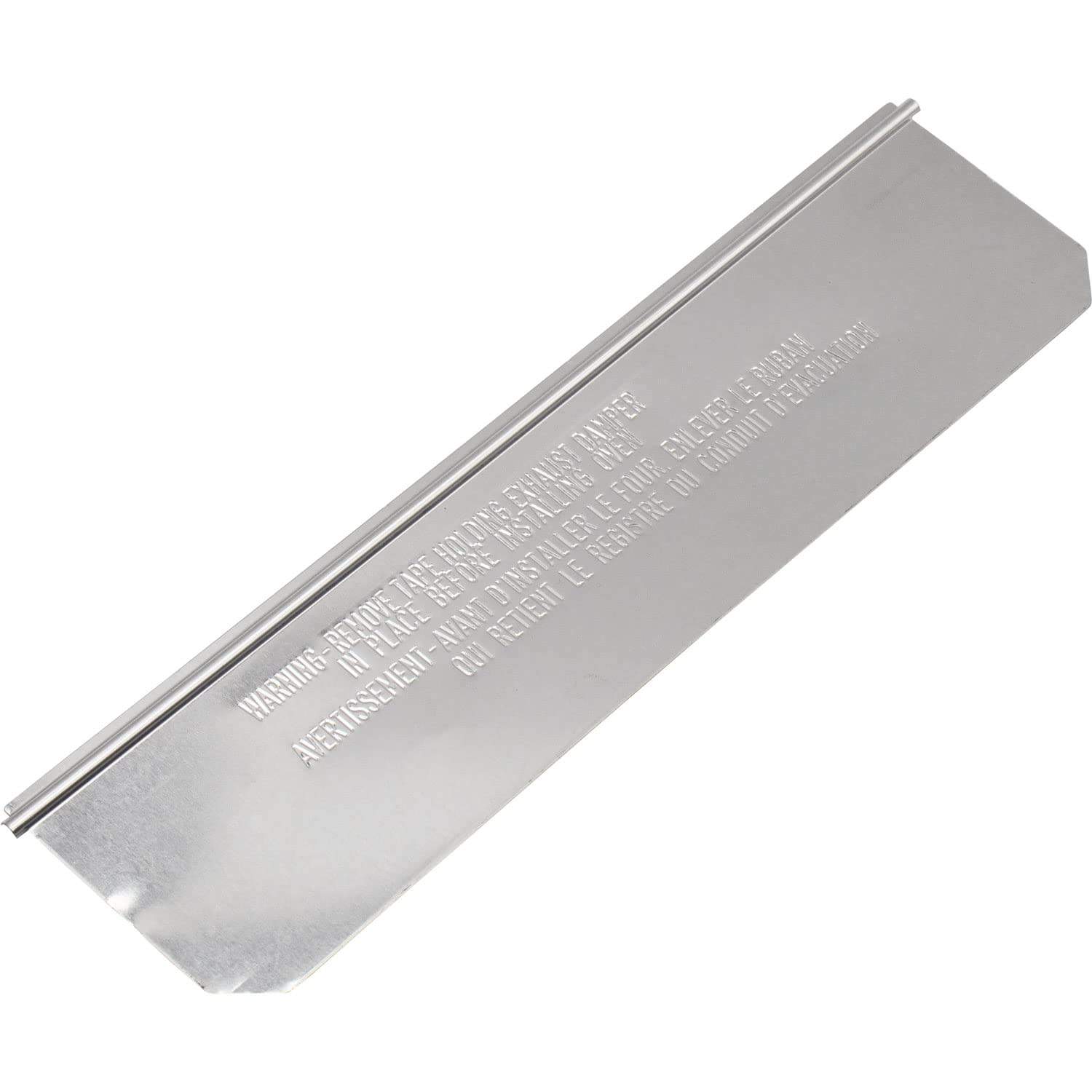 SDDE71-60051B DE71-60051B-2083632-microwave-vent-damper-cover