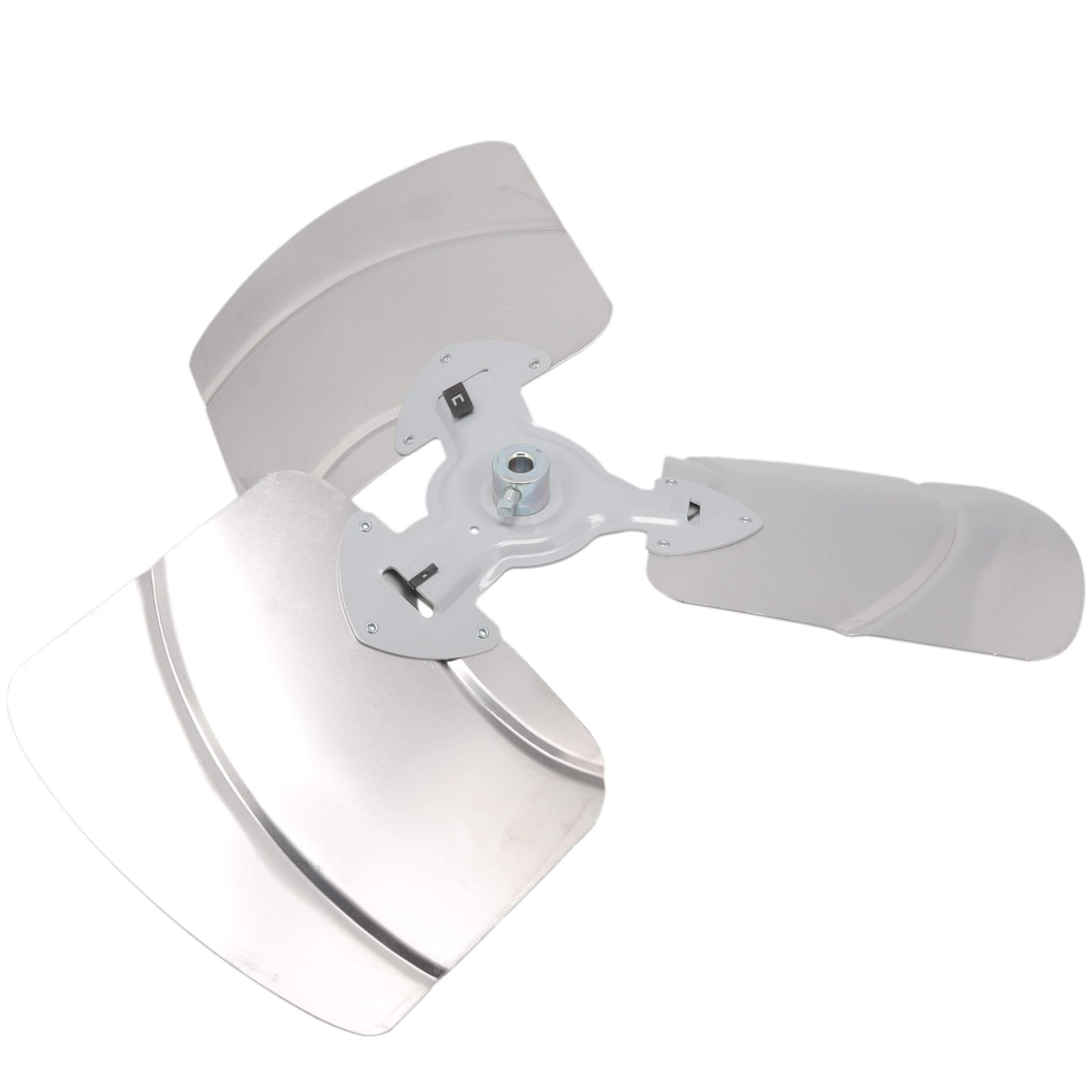 SD70-21858-17 70-21858-17-hvac-fan-blade view 21