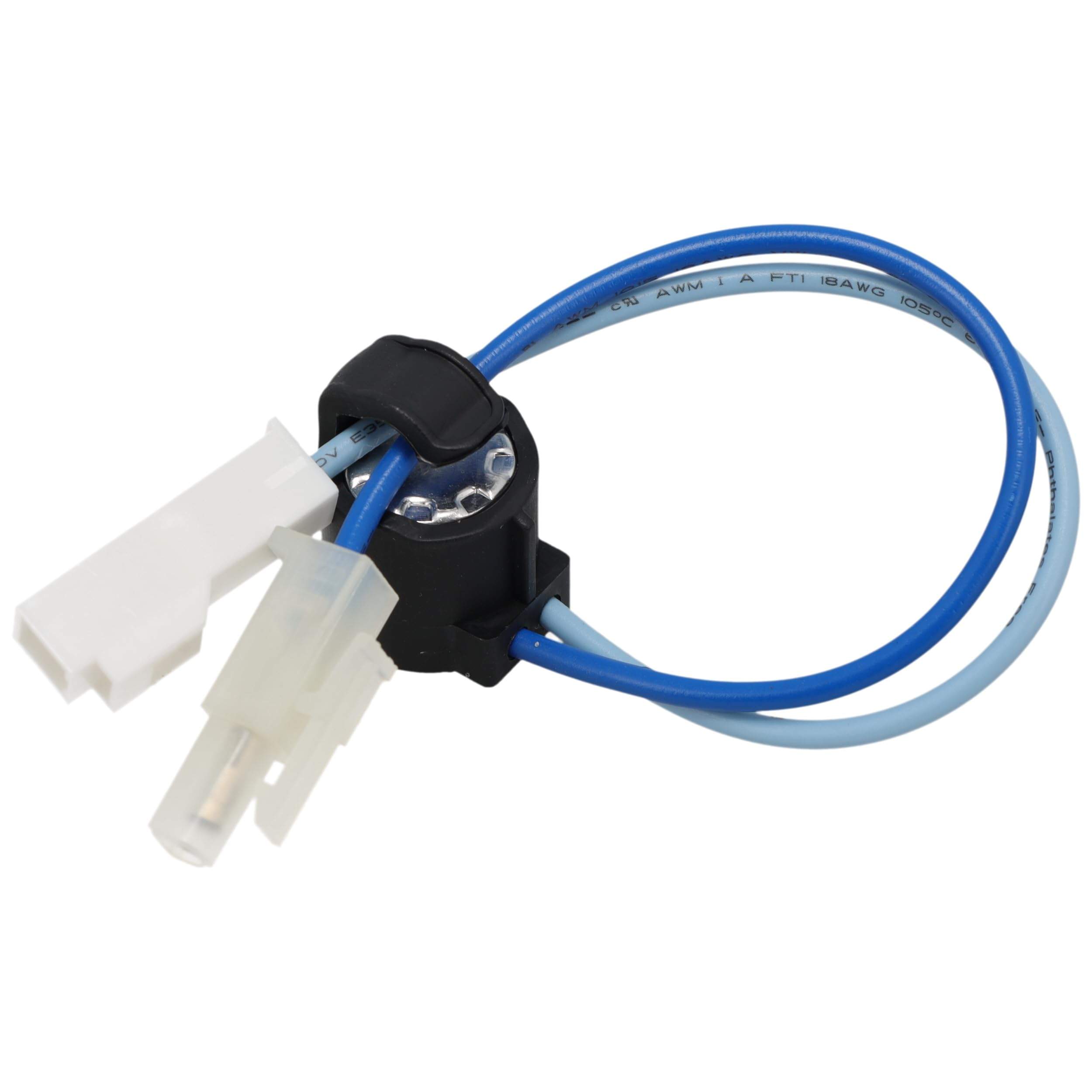 SD5304521781 5304521781-808062701-refrigerator-defrost-thermostat view 21