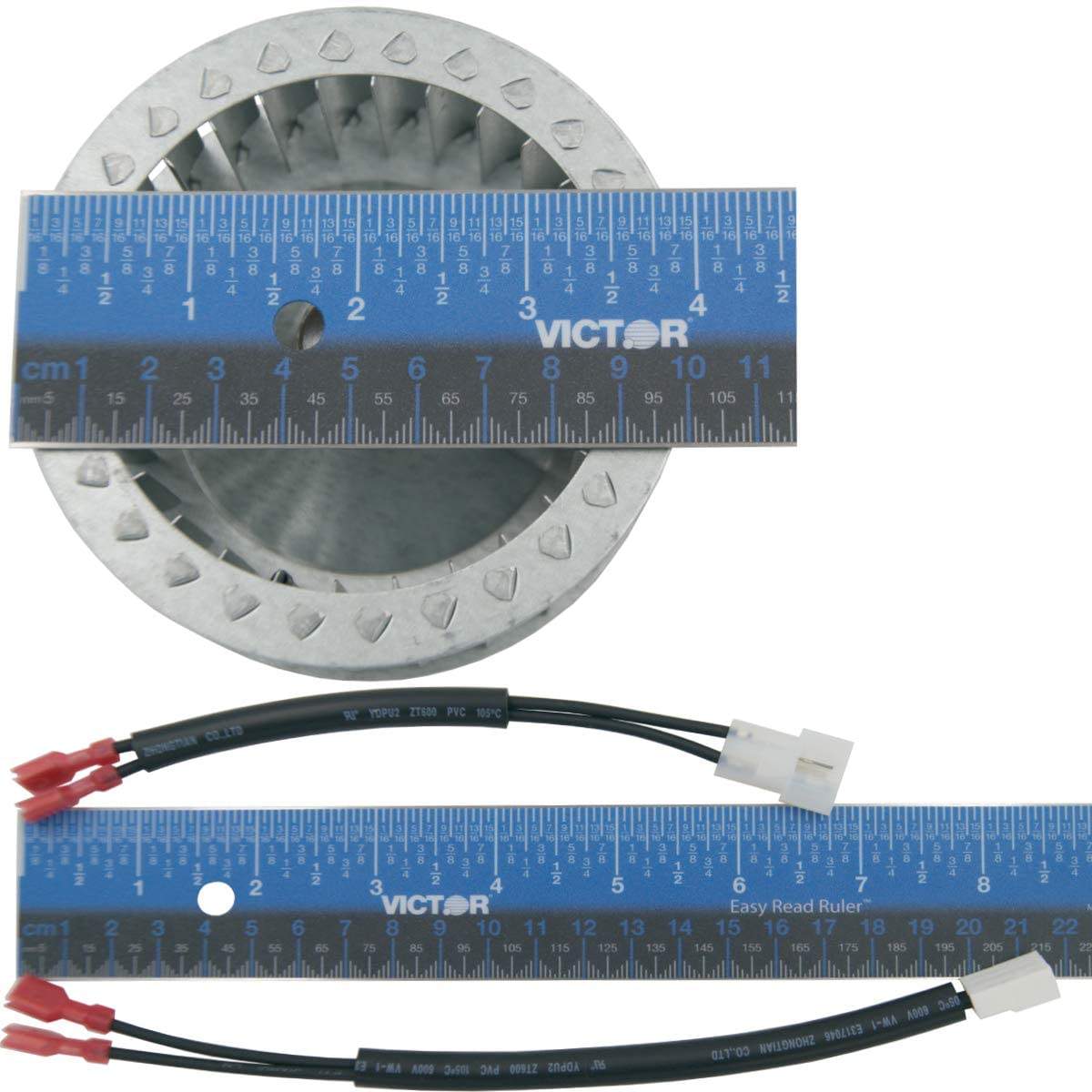 SD318984-753-LA11AA005-KIT-FBA 318984-753-la11aa005-kit-318984-753-draft-inducer-motor-kit view 21