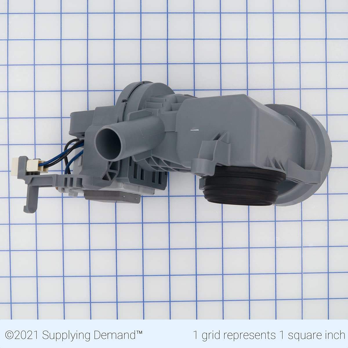 SDW10425238 w10425238-w10605427-washer-drain-pump-replacement view 21