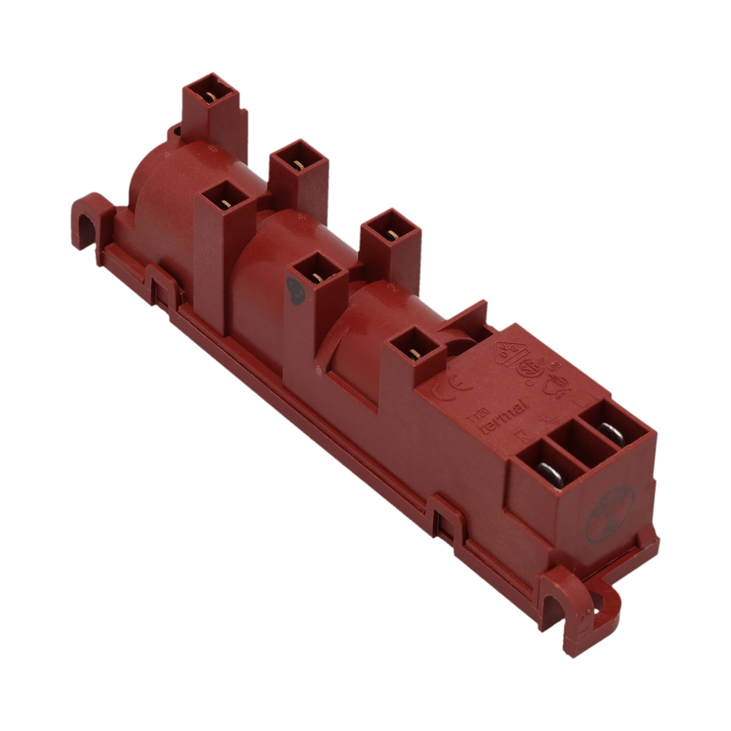 SD415100 415100-ap7097213-range-spark-module view 71