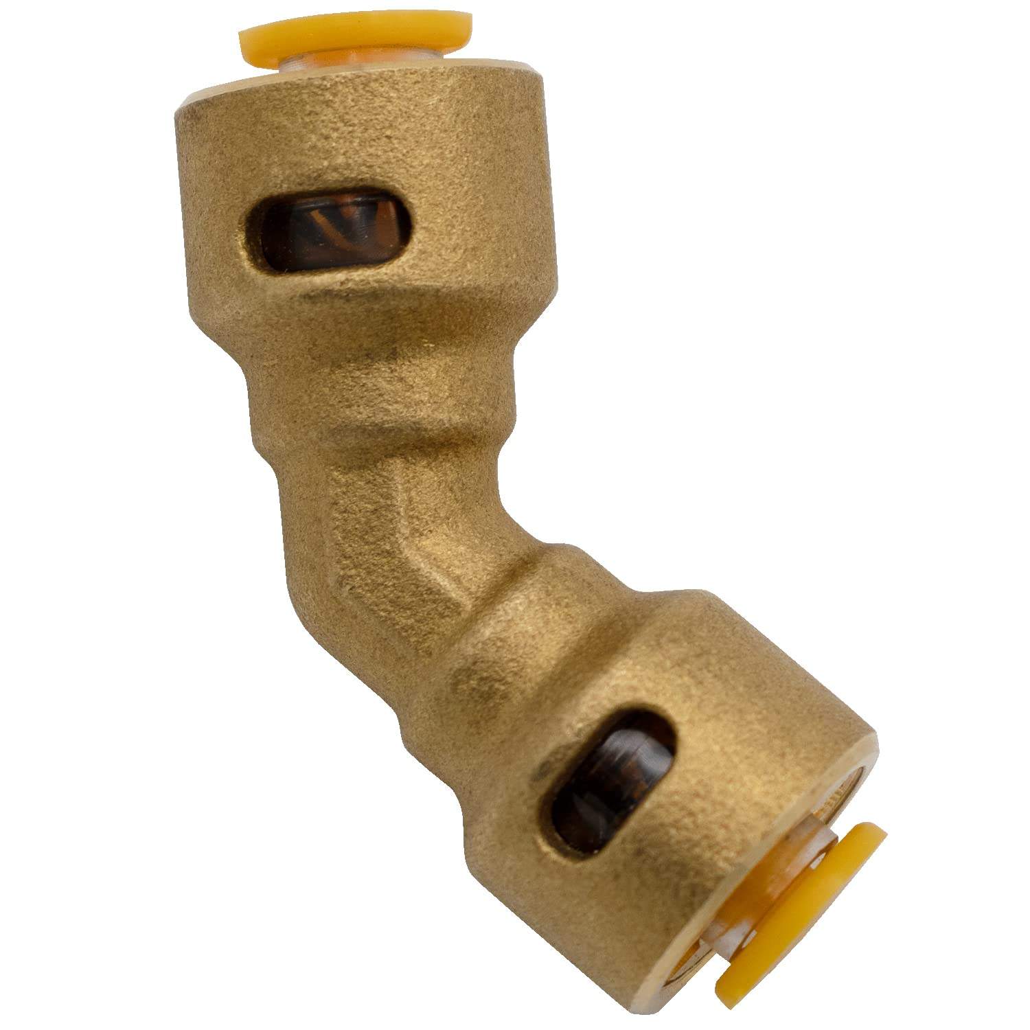 SDSBE4514 sbe4514-hvac-brass-elbow-fitting view 21