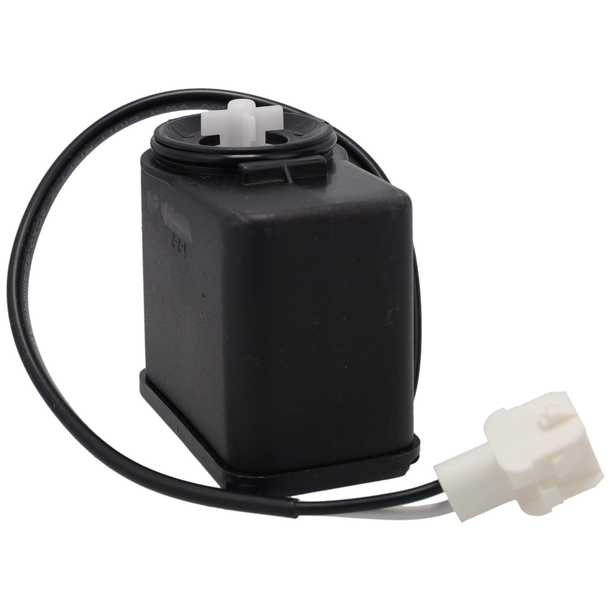 SDW11542868 w11542868-w10489125-ice-maker-drain-pump view 21