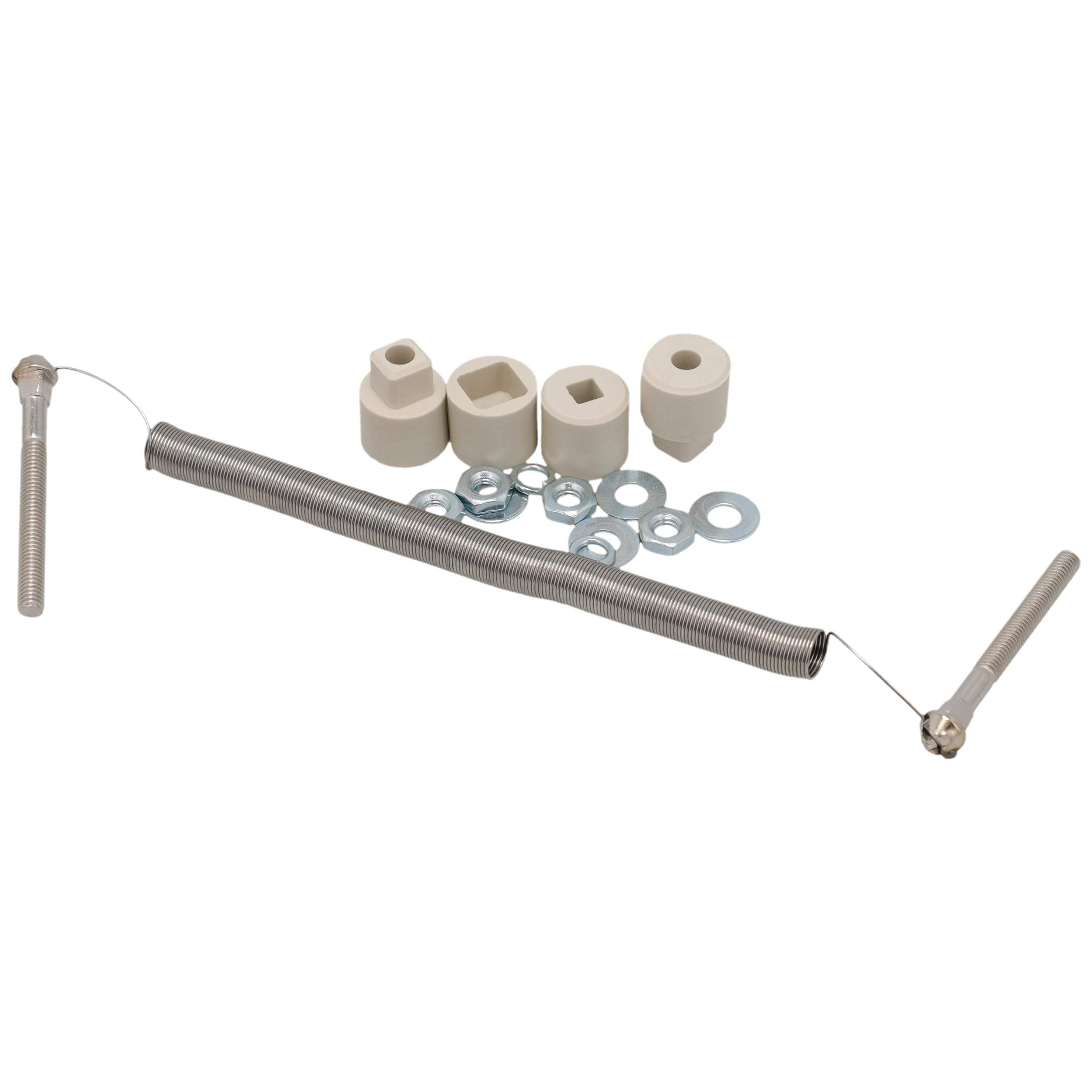 SDDH507 dh507-tjdh507-hvac-coil-restring-kit view 21
