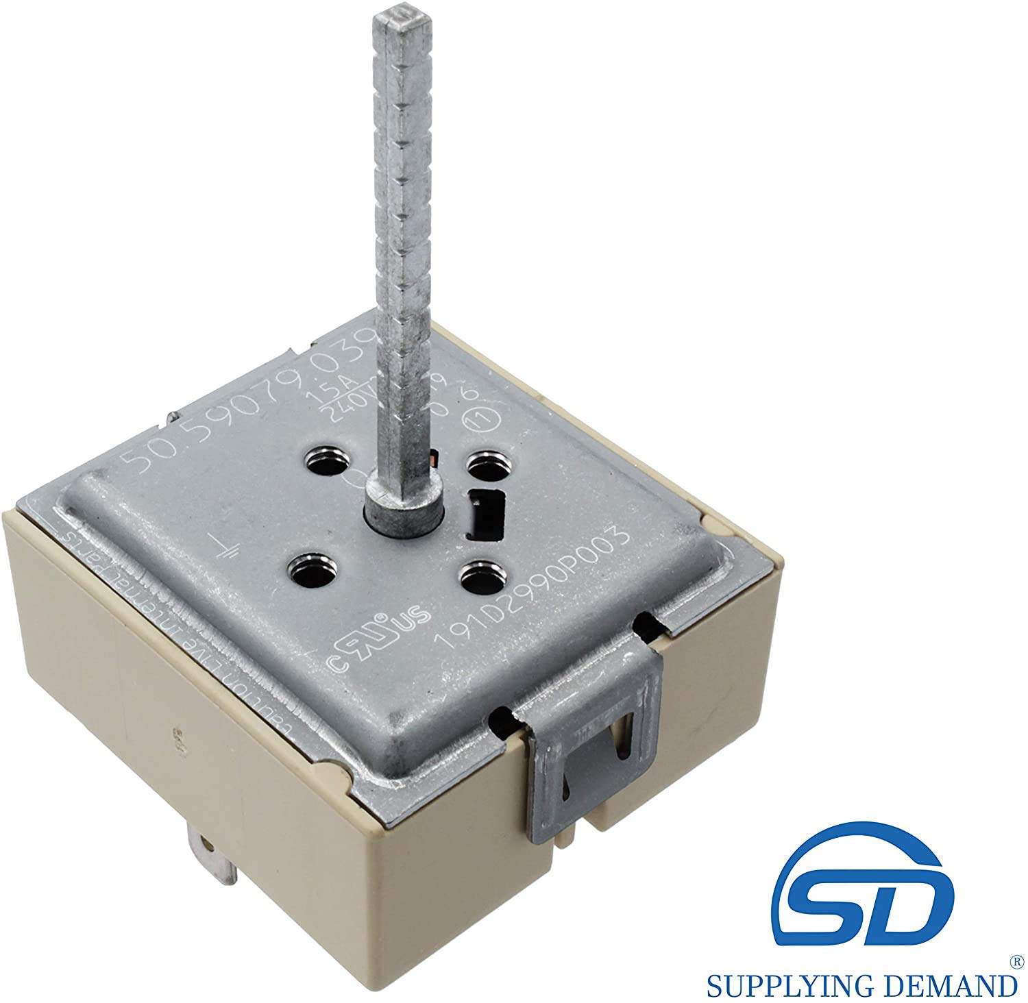 SD5500200 5500200-r0702021-range-surface-infinite-switch-kit view 21