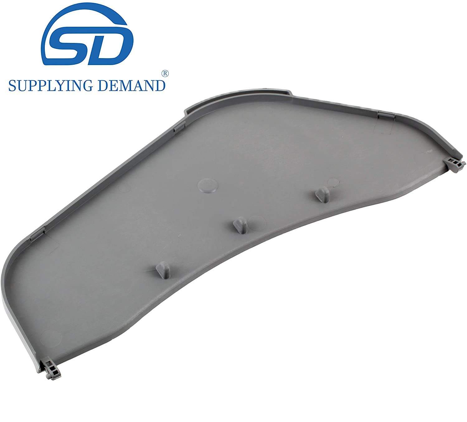 SDDC61-02610A dc61-02610a-2069511-dryer-lint-filter-case-cover view 21