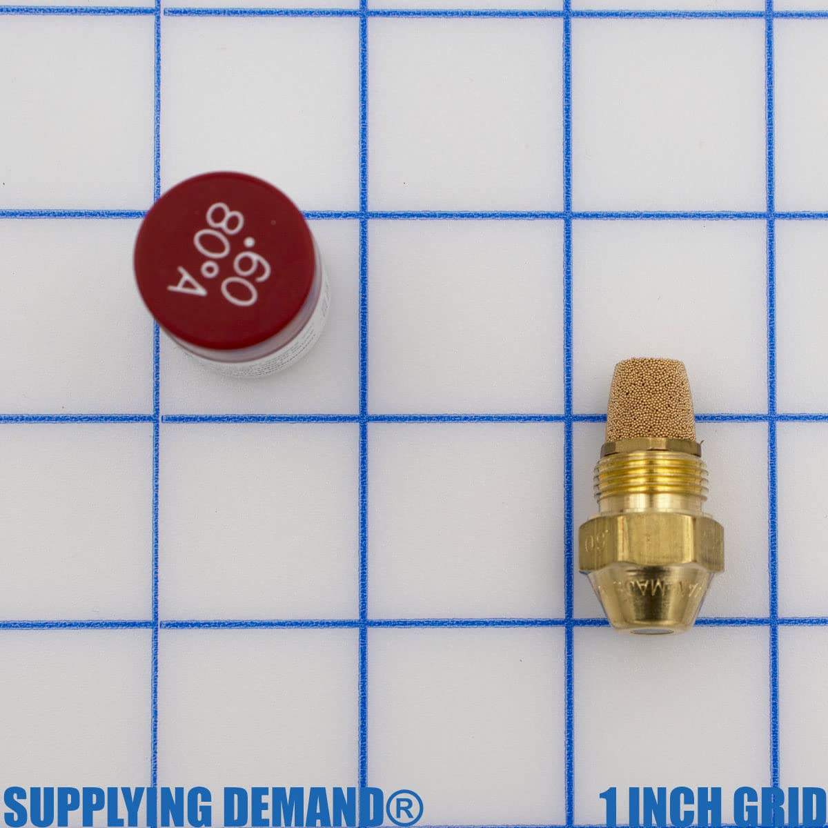 SD6080A 6080a-oil-burner-nozzle view 11