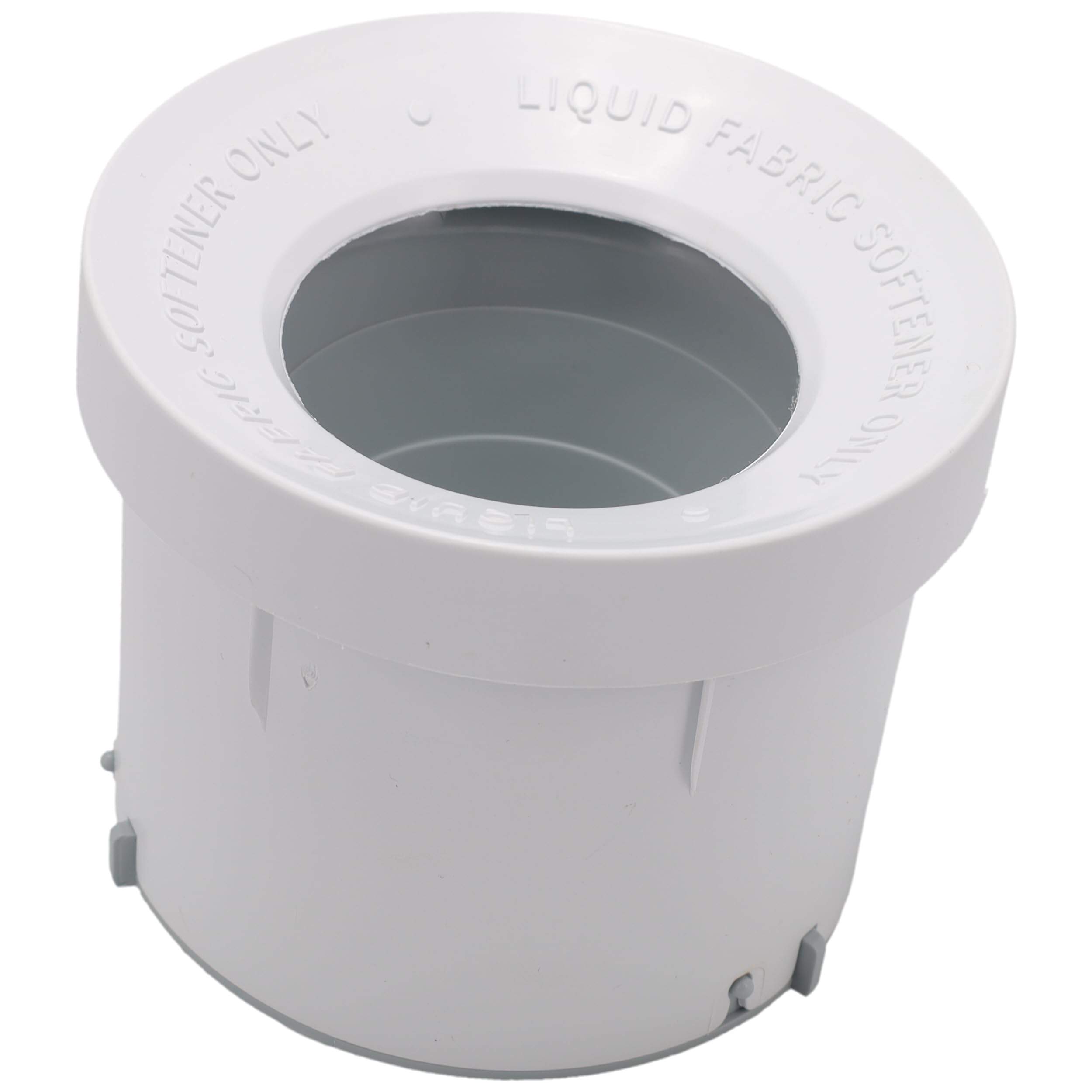 SDWH43X24454 WH43X24454-4384237-washer-fabric-softener-cup