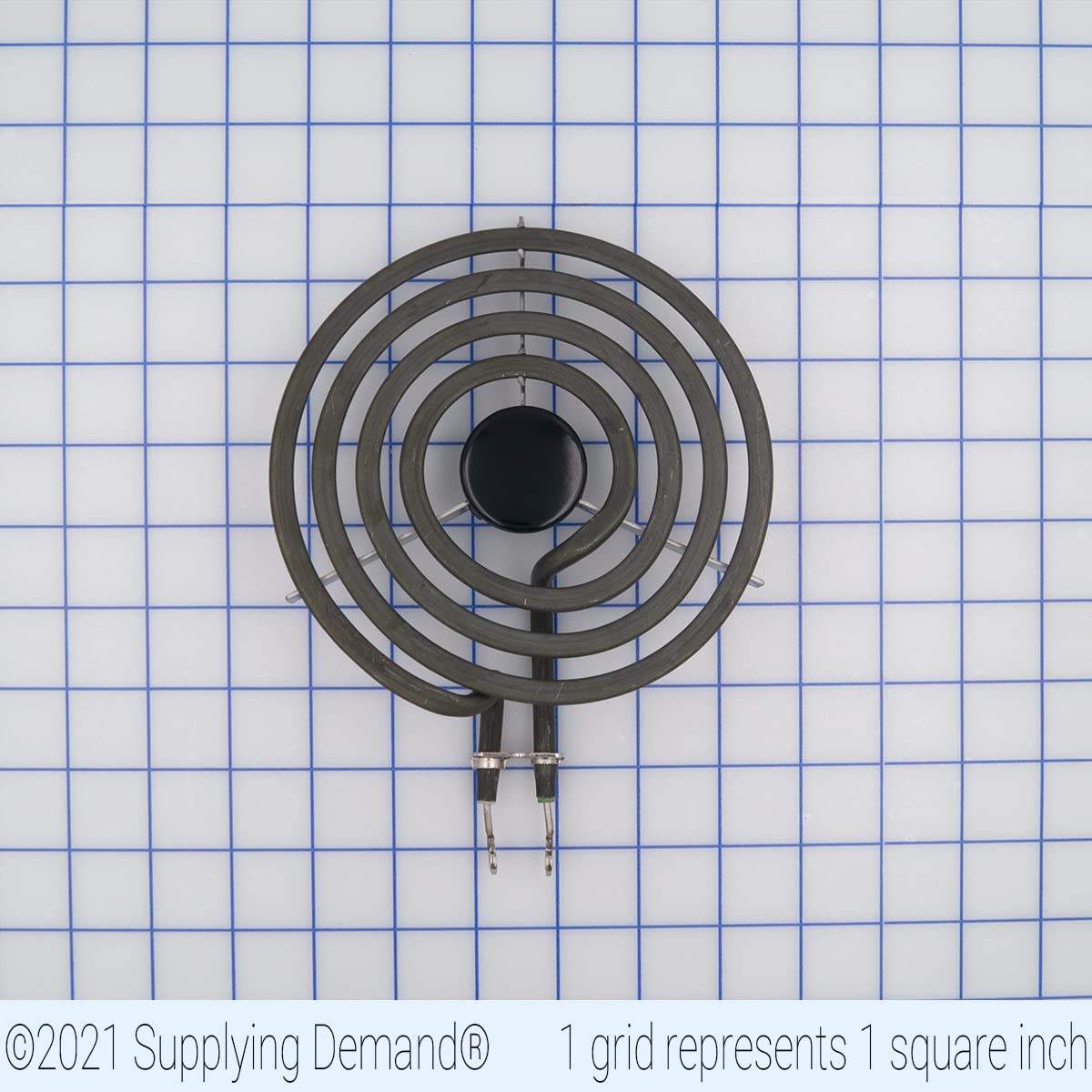 SDMP22YA330031X4 mp22ya330031x4-range-surface-element-kit view 21