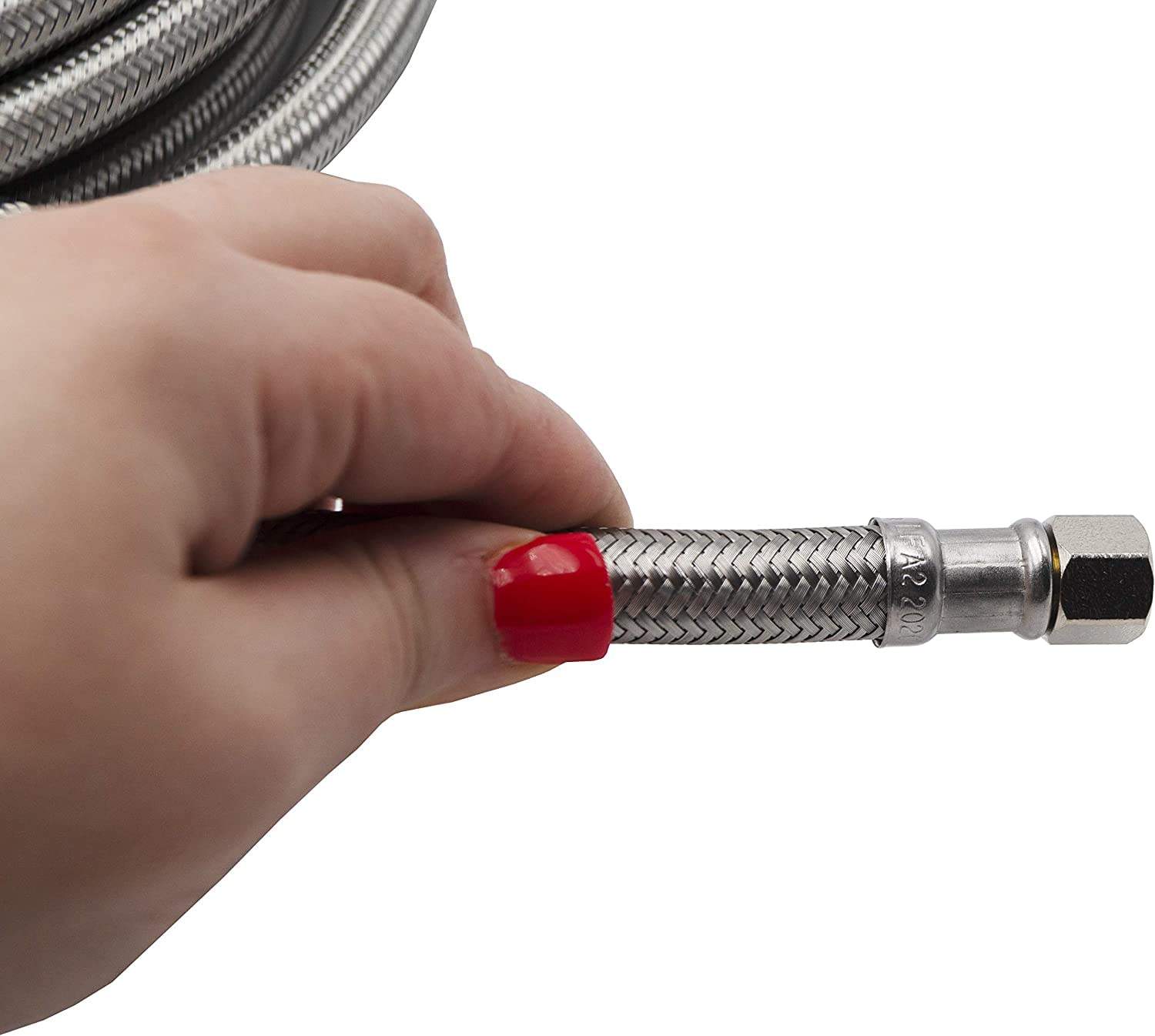 SD04-90220SS-LF 04-90220ss-lf-refrigerator-water-line view 31