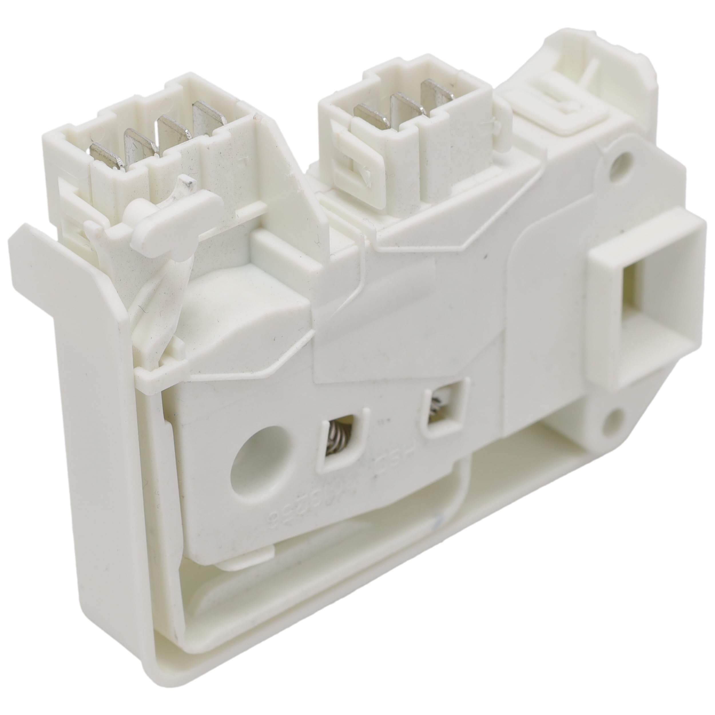 SDWH10X10008 wh10x10008-washer-door-lock-motor-switch-assembly view 31