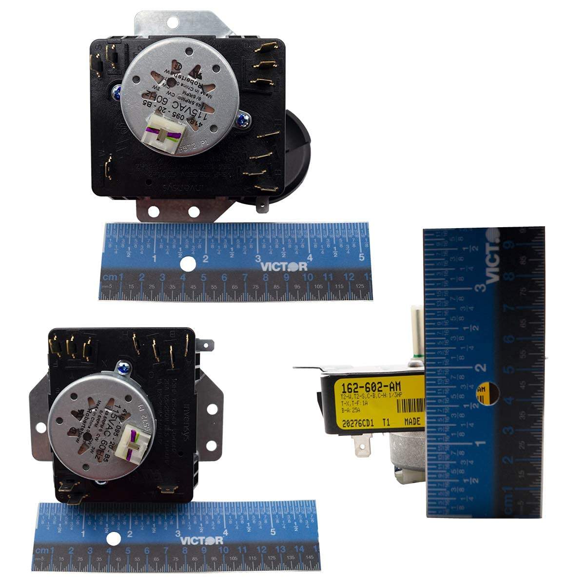 SDW10185992 w10185992-wpw10185992-dryer-timer view 21