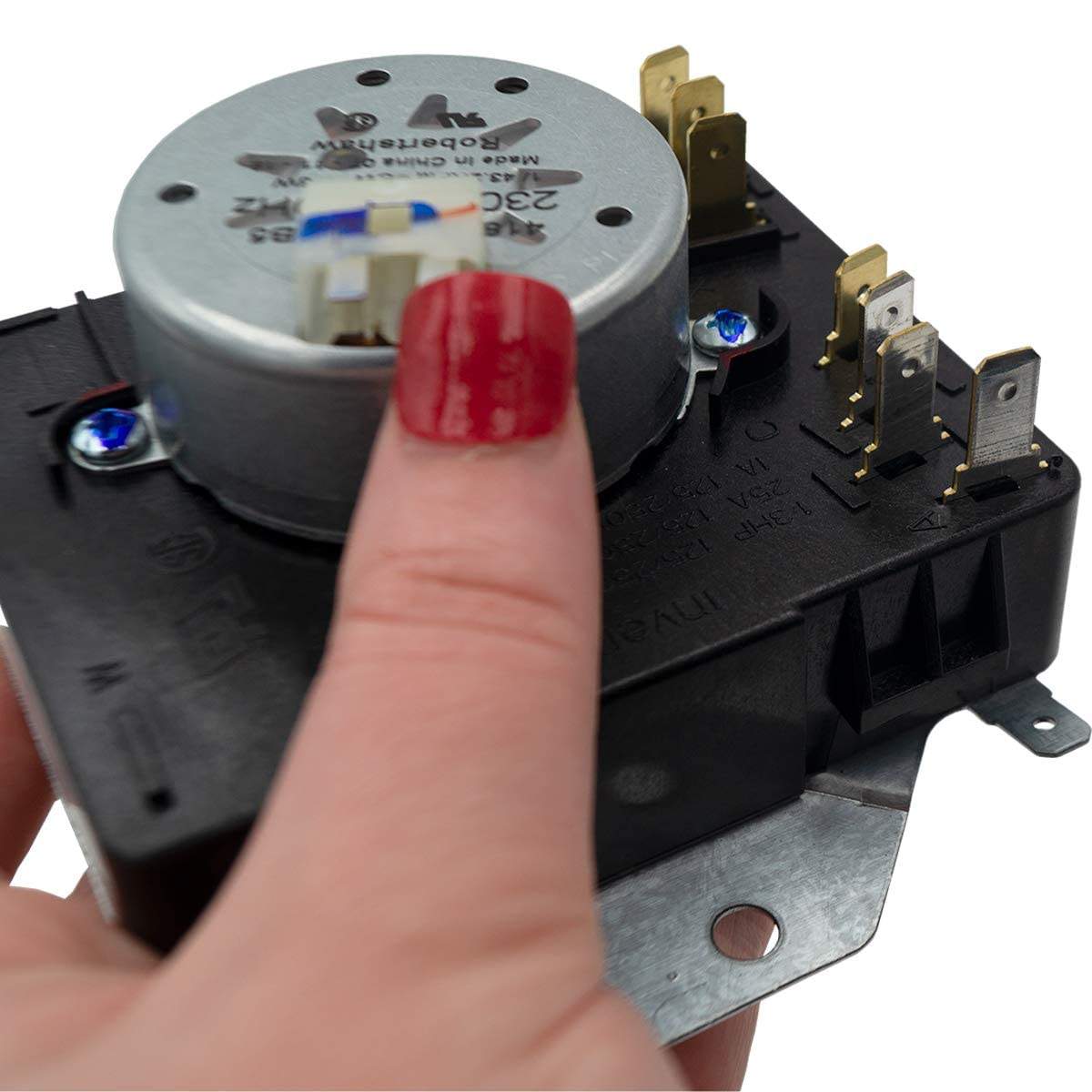 SDW10185976 w10185976-wpw10185976-dryer-timer view 61