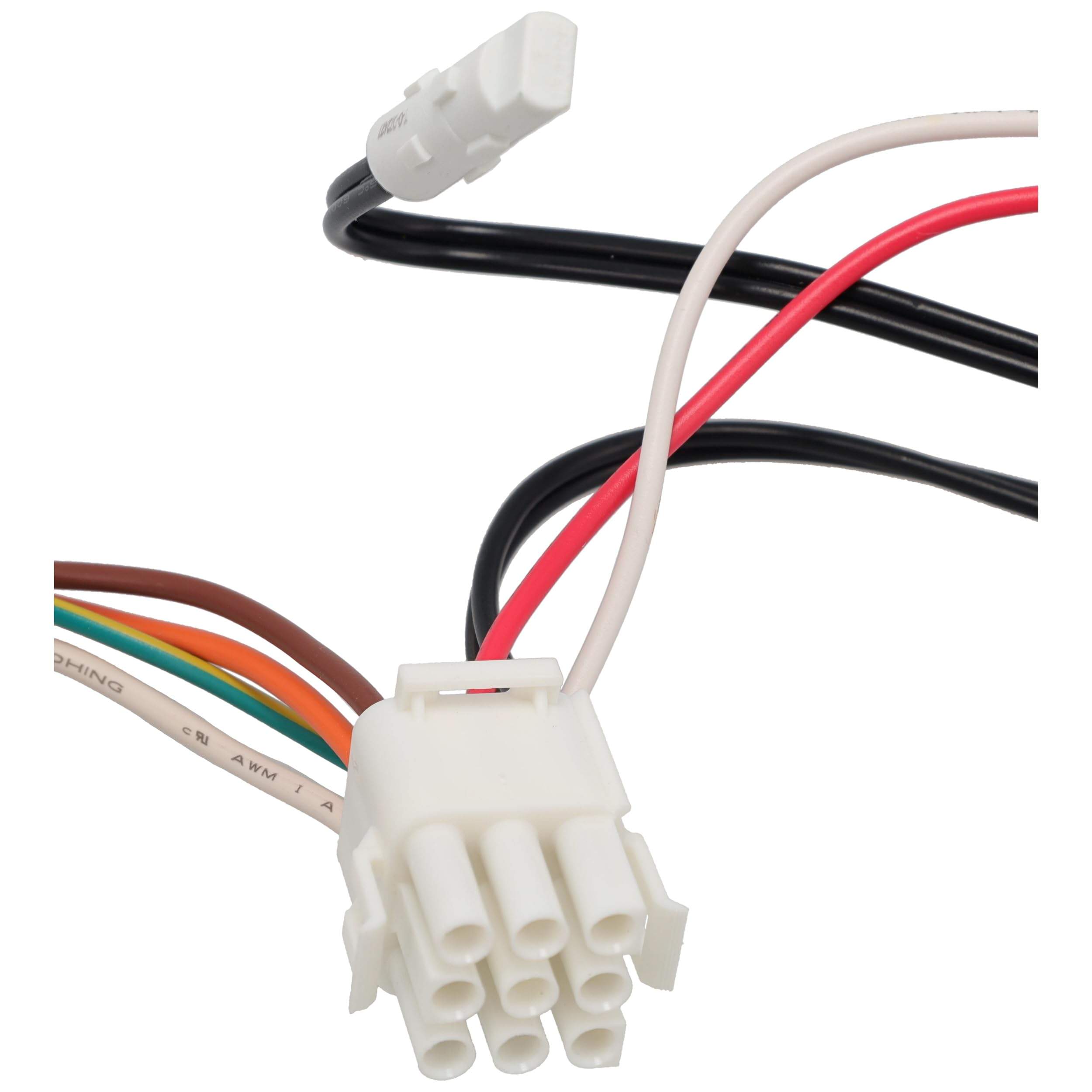 SDW11661931 w11661931-ap7211136-refrigerator-freezer-evaporator-fan-motor view 51