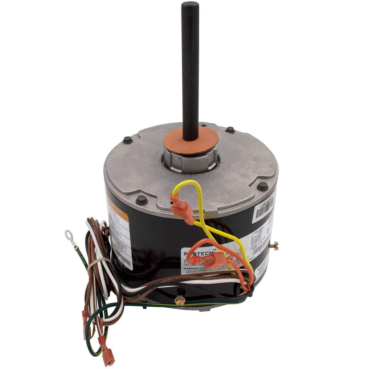 SDW51-16CJJ1-02 W51-16CJJ1-02-hvac-condenser-motor