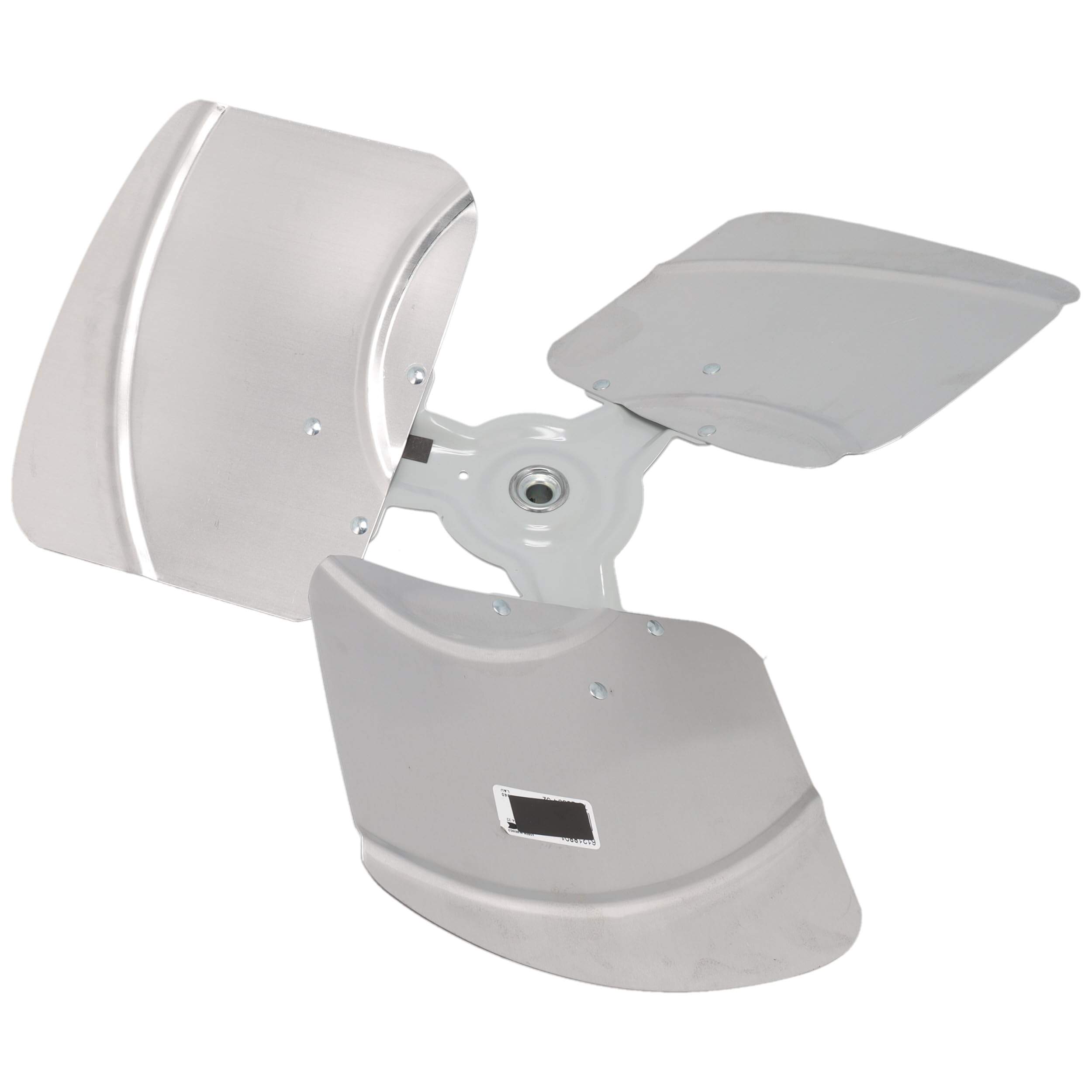 SD70-23594-02 70-23594-02-hvac-fan-blade-22-in-3-blades-24-degree-pitch view 41