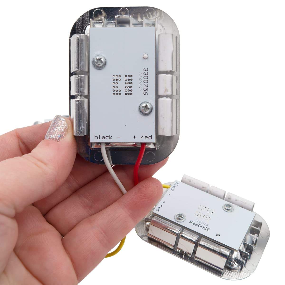SDW11205082 w11205082-w10843828-refrigerator-led-light-module view 41