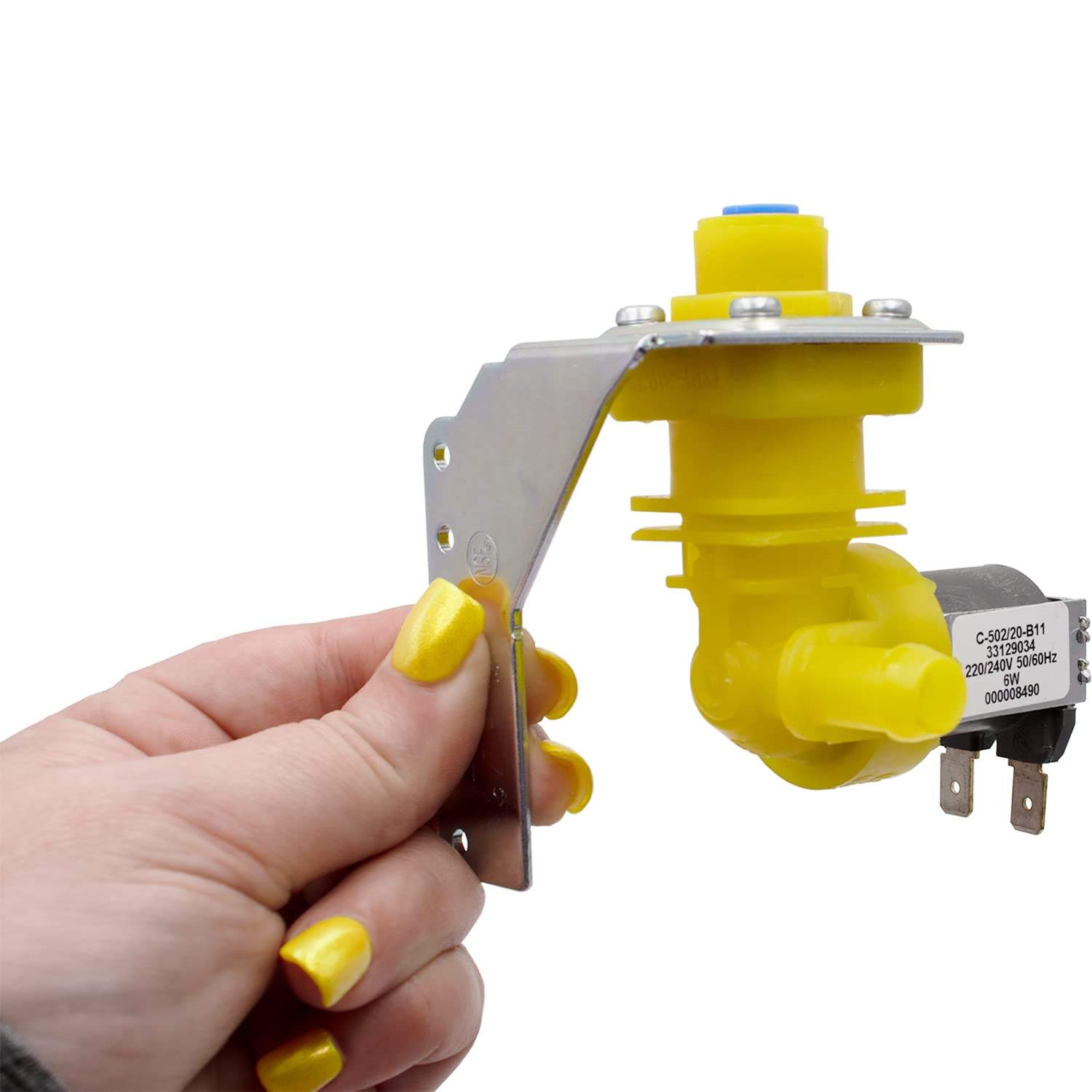 SDIH9124 ih9124-000009124-ice-machine-water-valve view 41