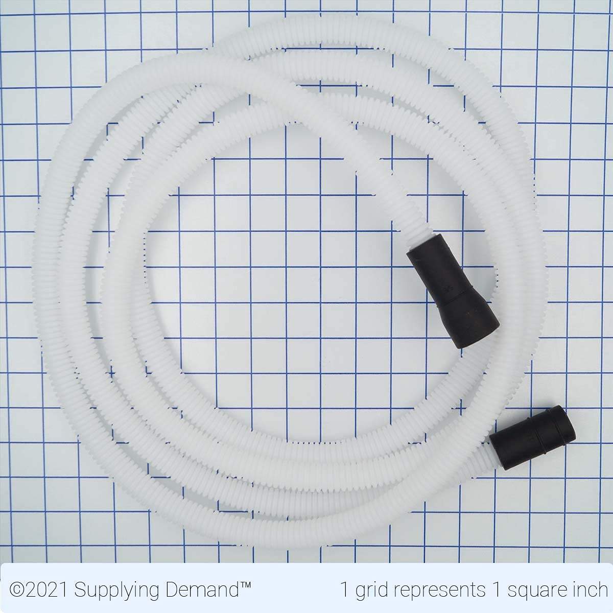 SDWD24X10065 wd24x10065-3028711-dishwasher-drain-hose-extension view 11