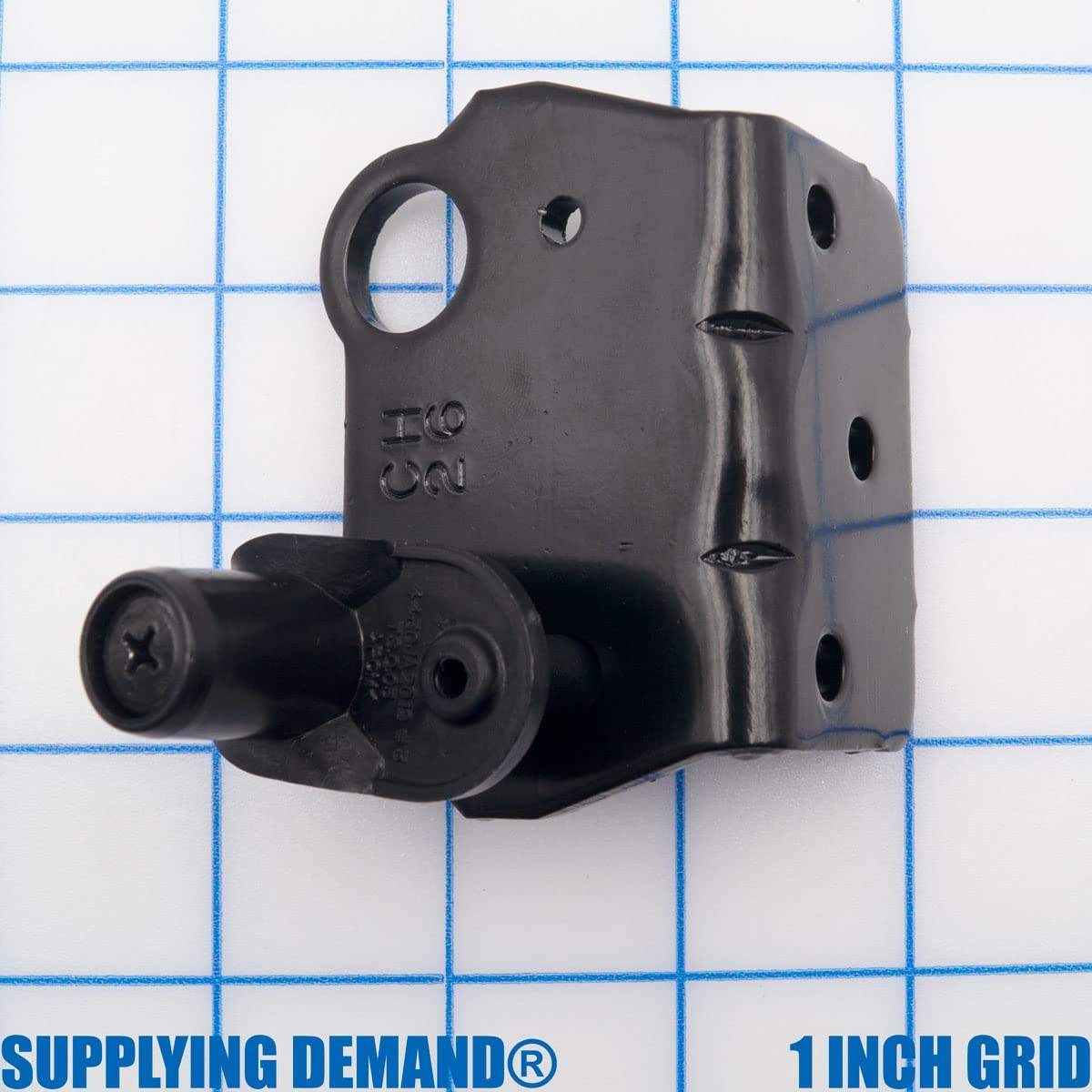 SD4775JA2113A 4775ja2113a-4775ja2085a-refrigerator-door-hinge-assembly view 21