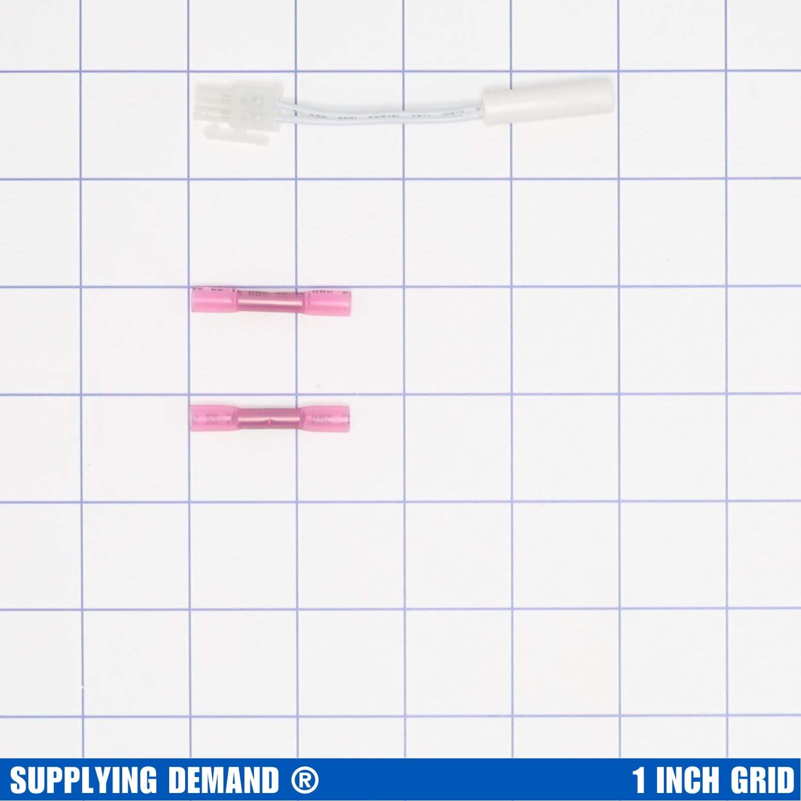 SD5303918775 5303918775-4456169-refrigerator-thermistor view 11