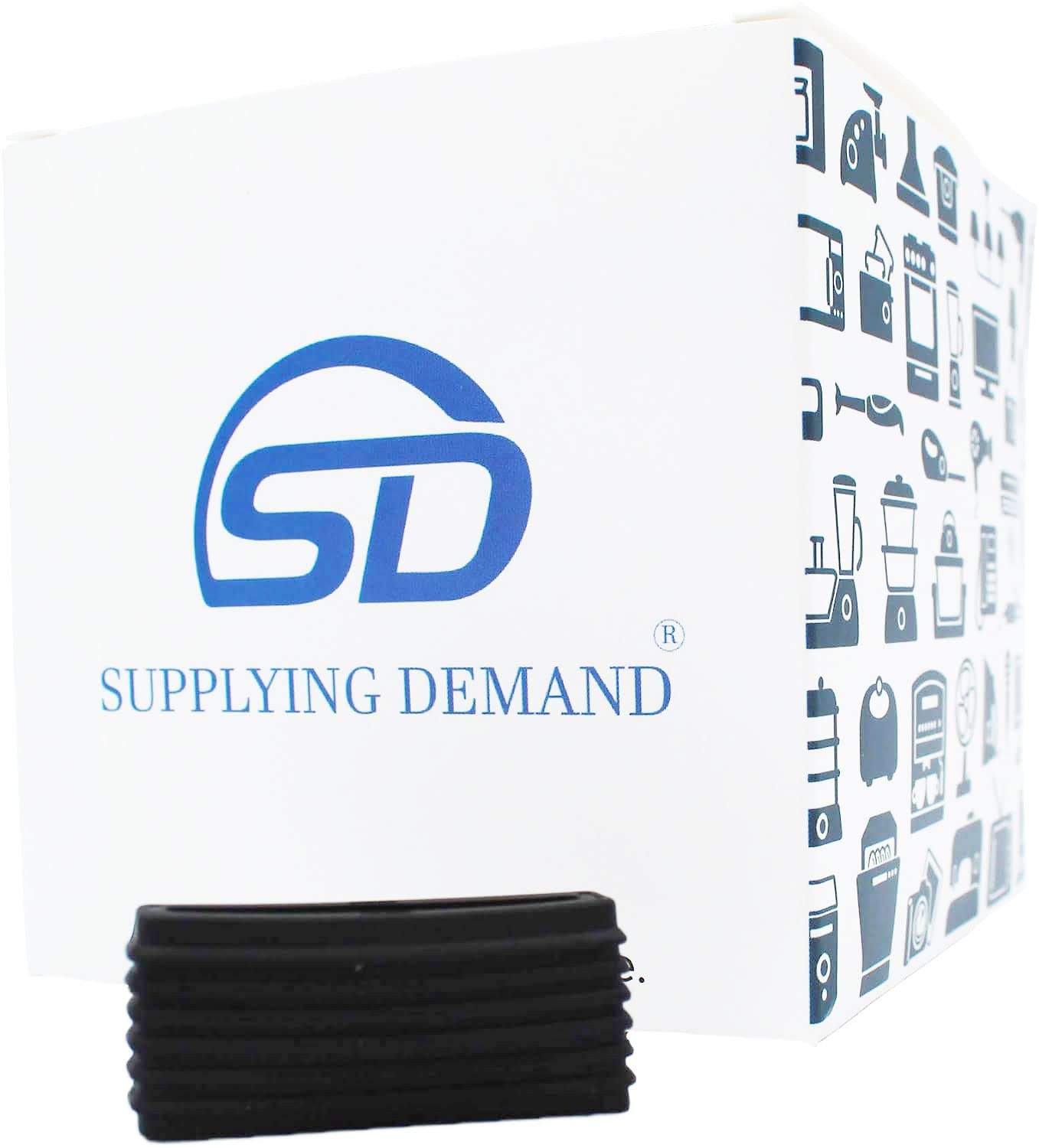 SDWD08X10098 wd08x10098-3028374-dishwasher-conduit-seal view 41