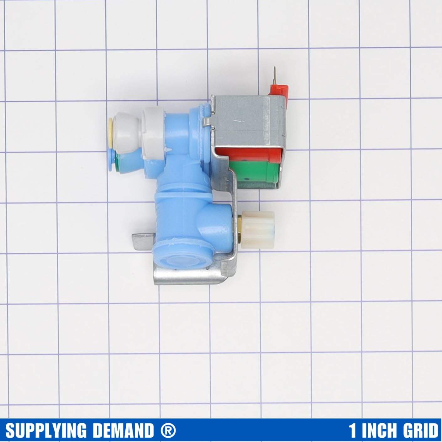 SD4318046 4318046-tjwv8046-water-inlet-valve view 11