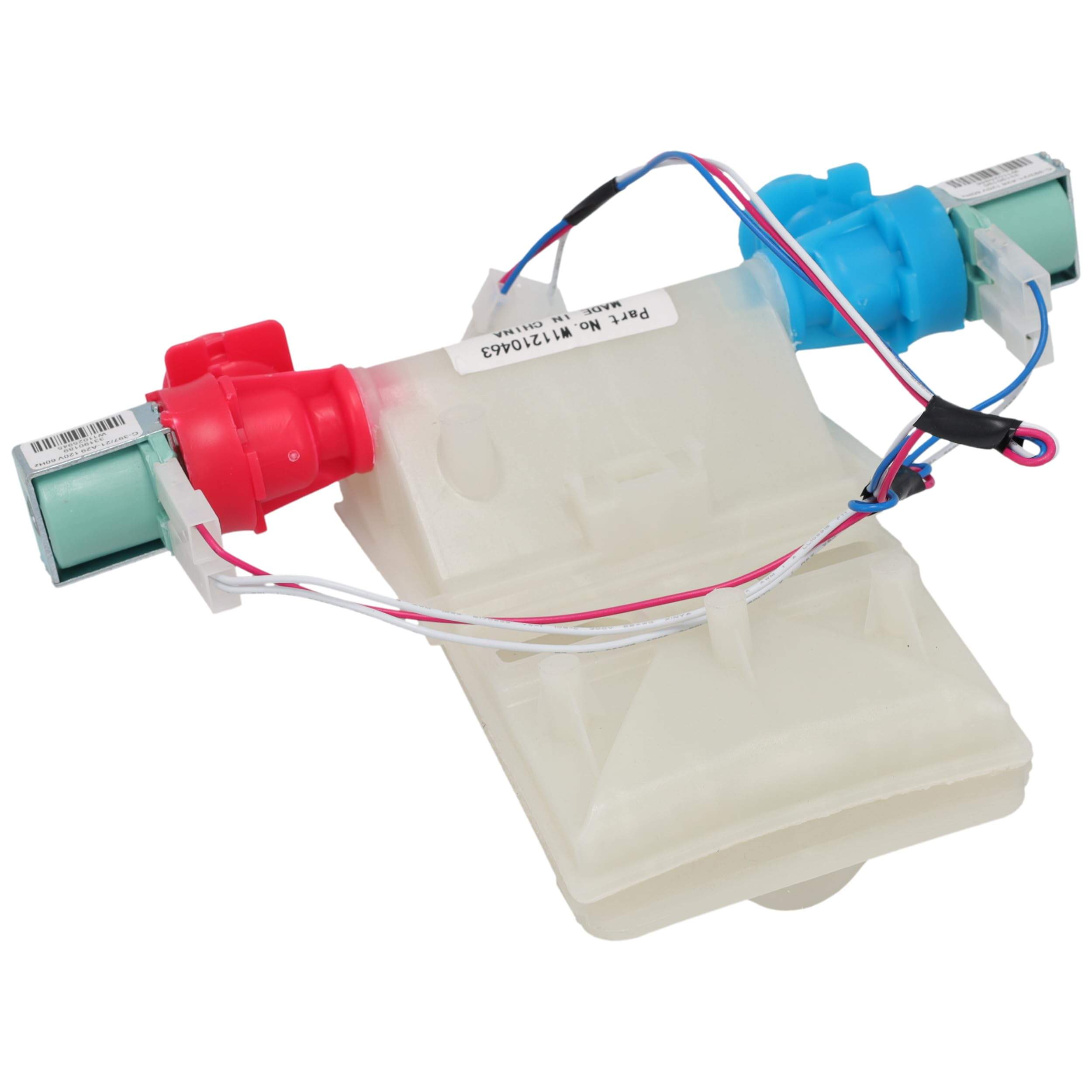 SDW11210463 w11210463-w11038696-washer-water-inlet-valve view 71