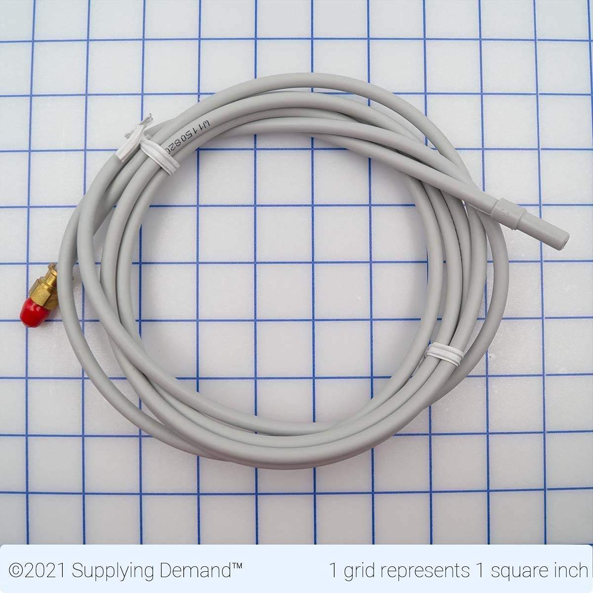 SD8201597 8201597-2186492-refrigerator-water-filter-inlet-tube-kit view 11