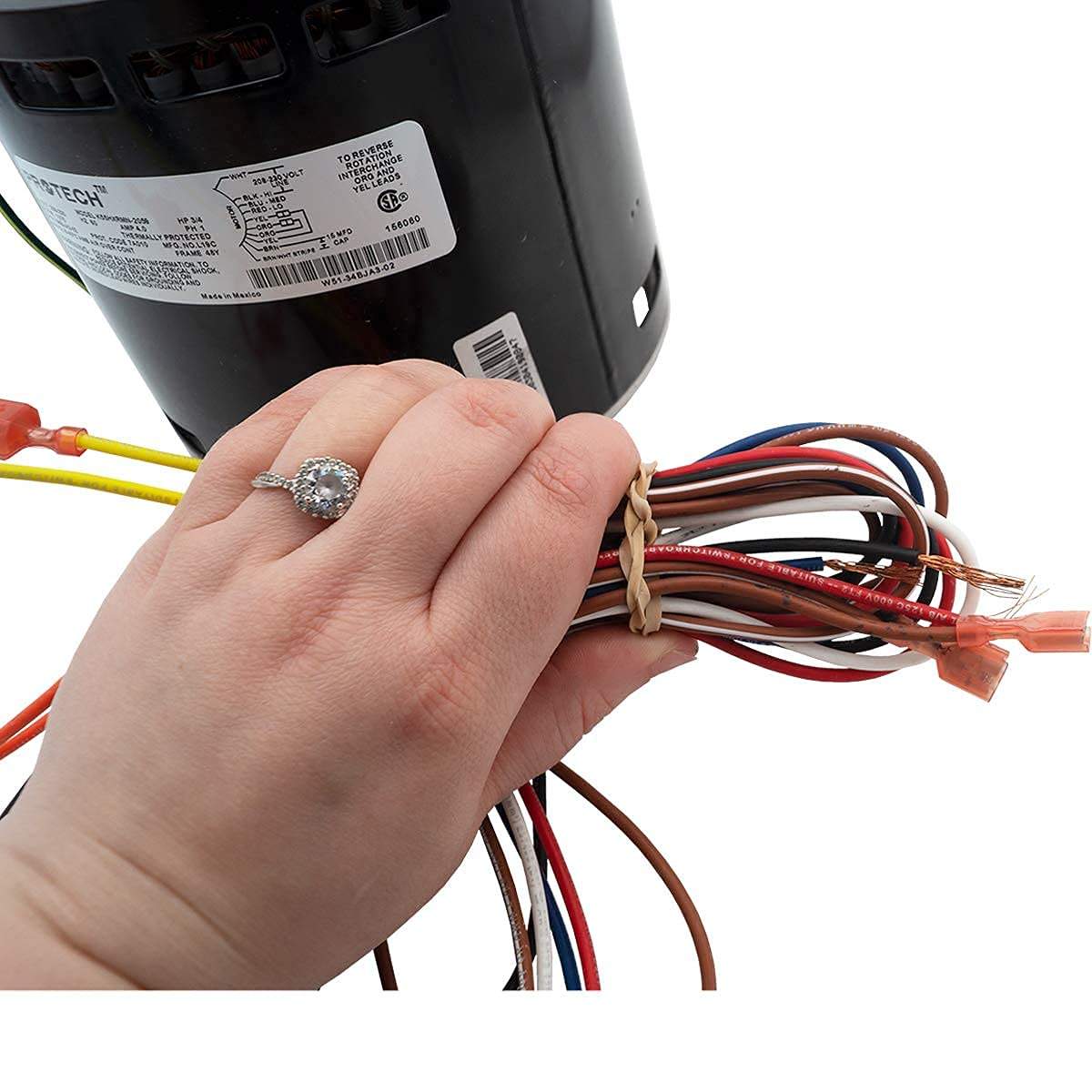 SDW51-34BJA3-02 w51-34bja3-02-hvac-blower-motor-capacitor view 61