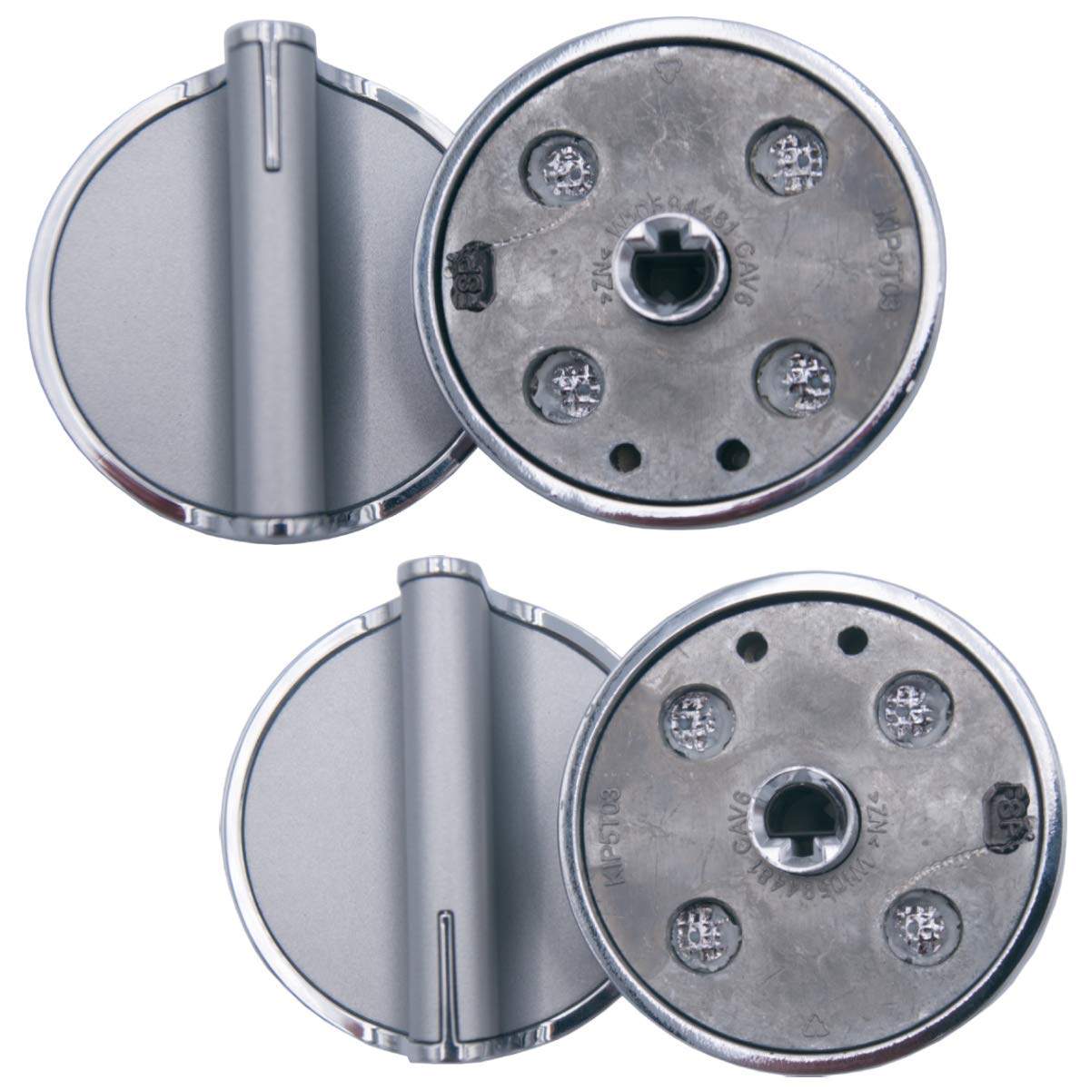 SDW10762263 w10762263-ap5957838-range-oven-control-knob-set view 31