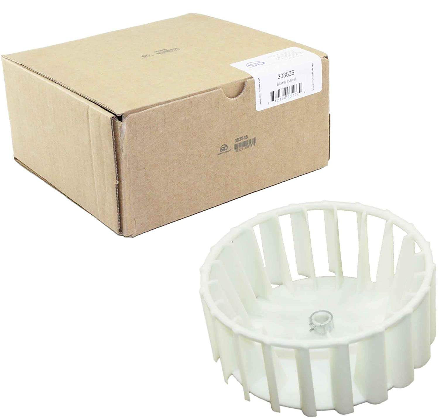 SD303836-FBA 303836-y303836-dryer-blower-wheel view 11