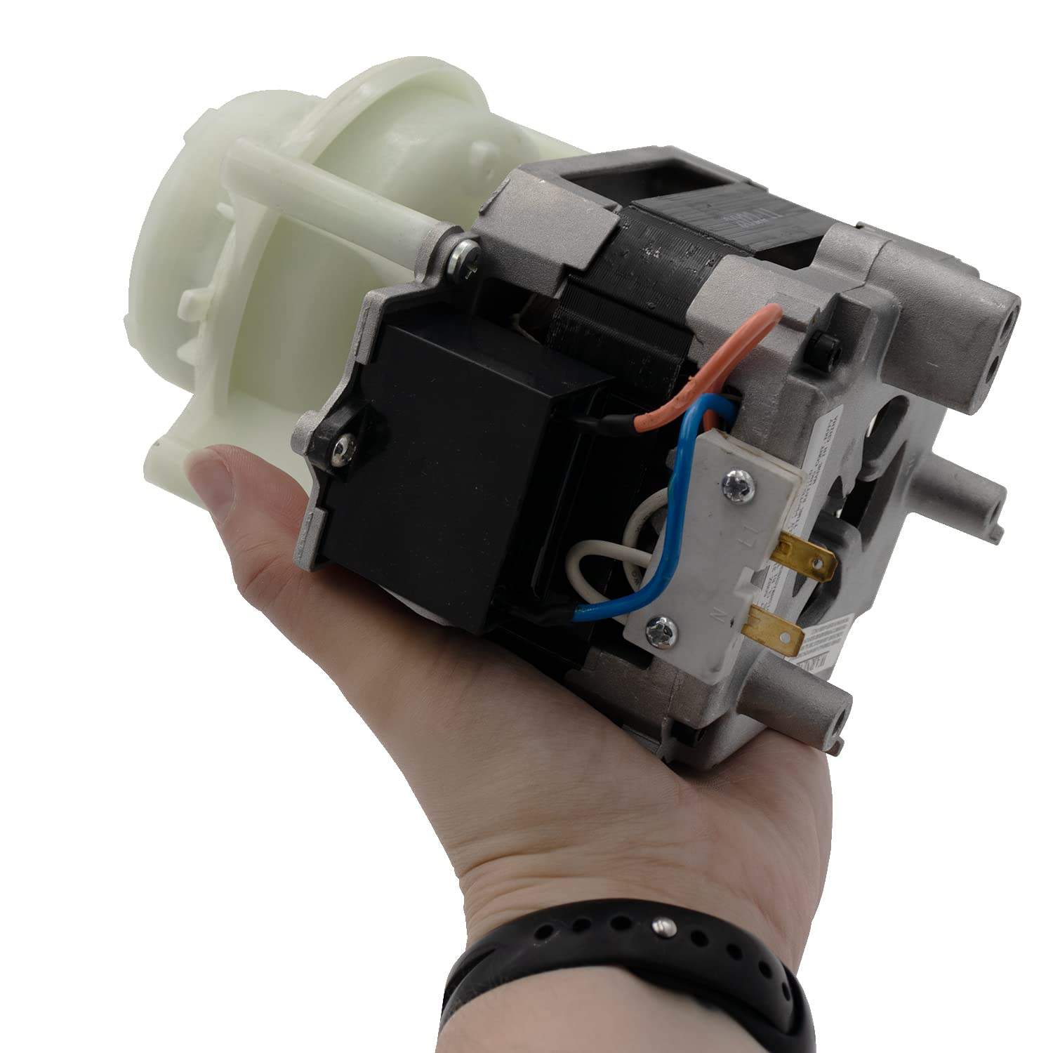 SDWD26X10053 wd26x10053-dishwasher-pump-motor-assembly view 61