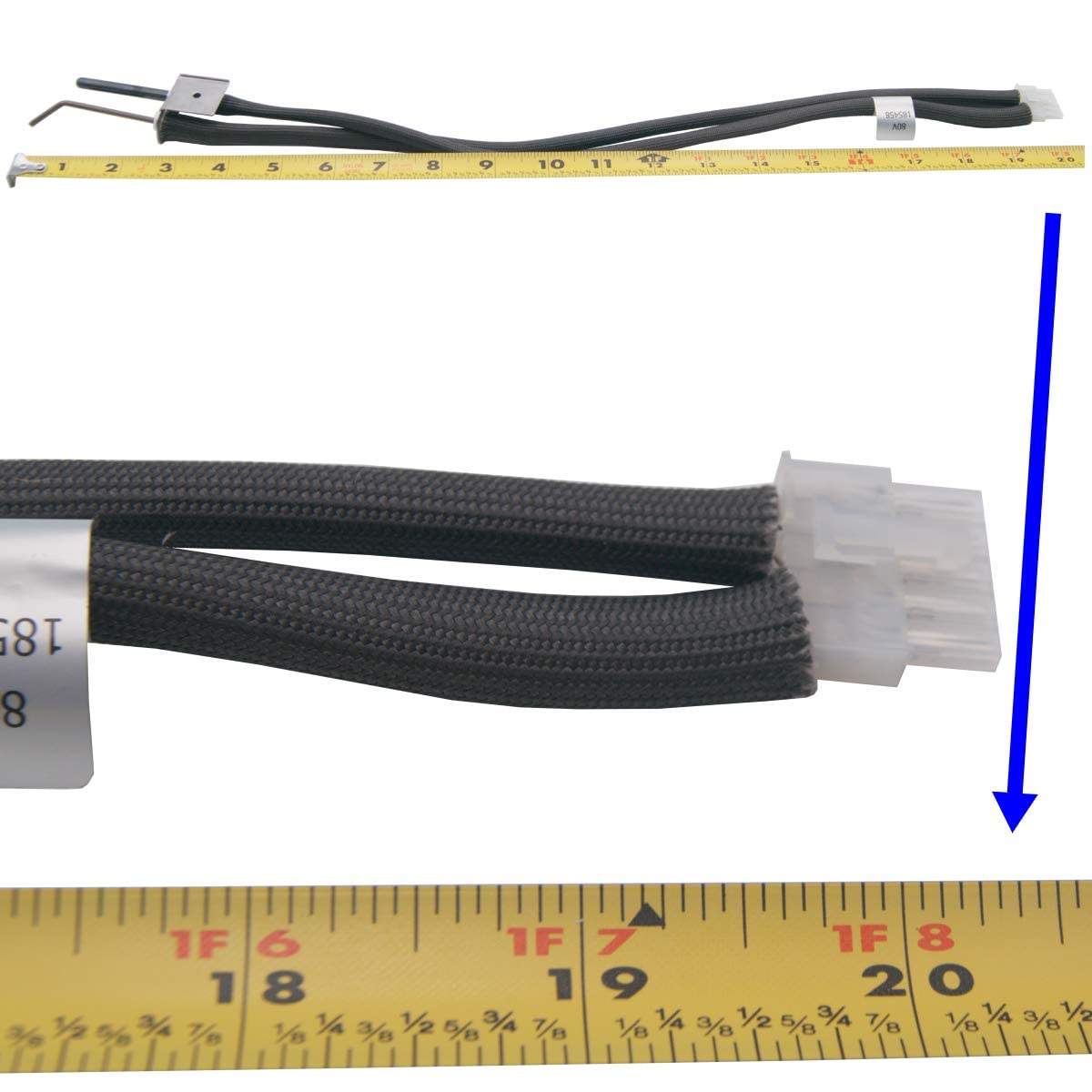 SD9003626005 9003626005-100109355-water-heater-igniter-assembly view 21