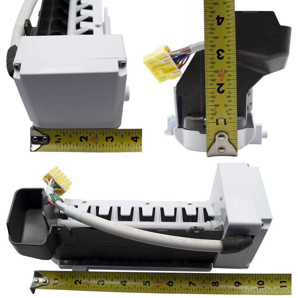 SDDA97-11092B da97-11092b-2313879-refrigerator-ice-maker view 21