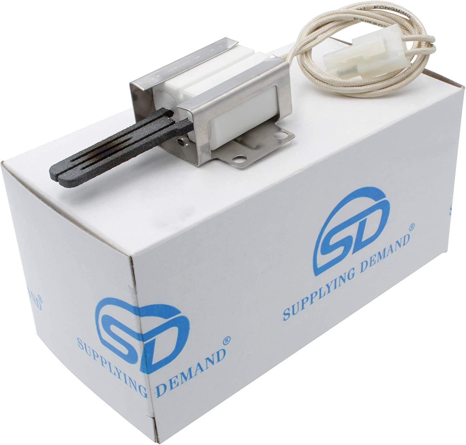 SD316489400 316489400-316428500-range-oven-bake-igniter view 71