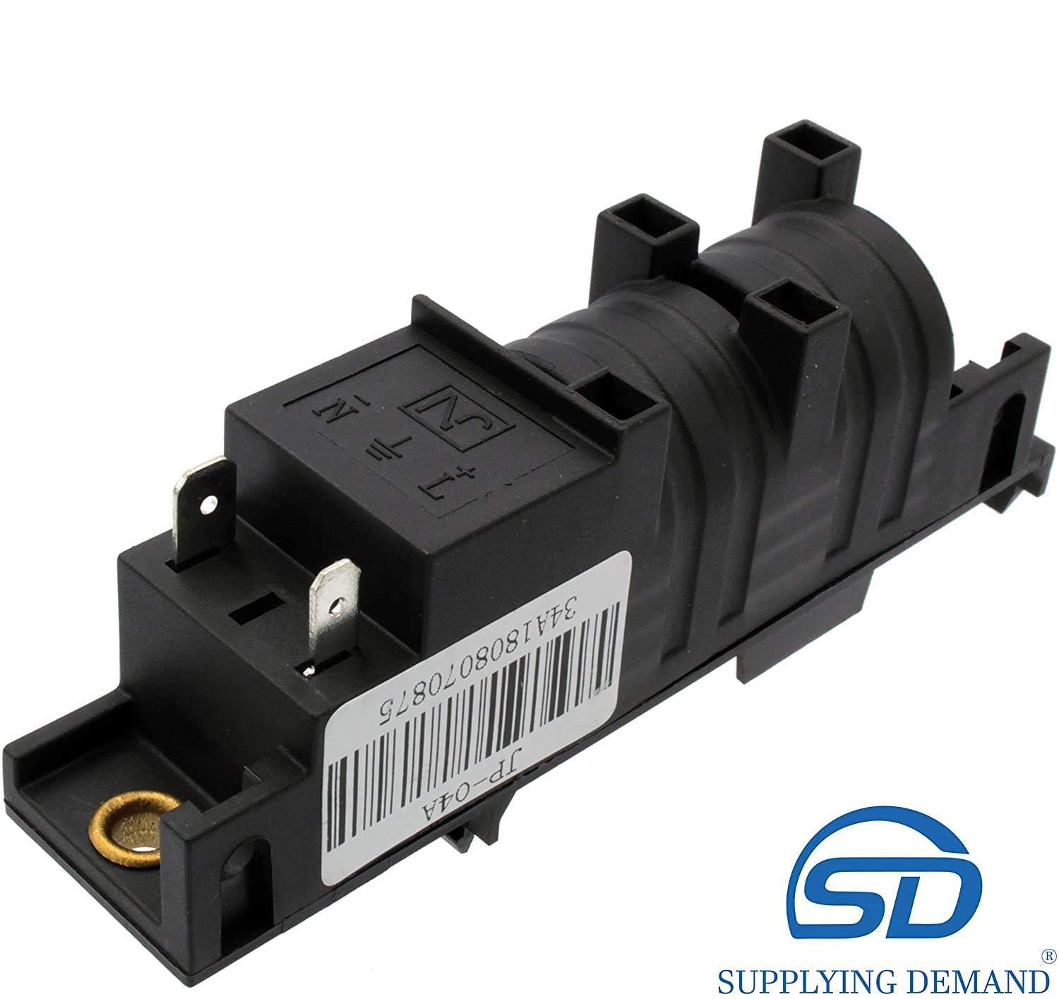 SD808608802 808608802-316262405-gas-range-spark-module view 31