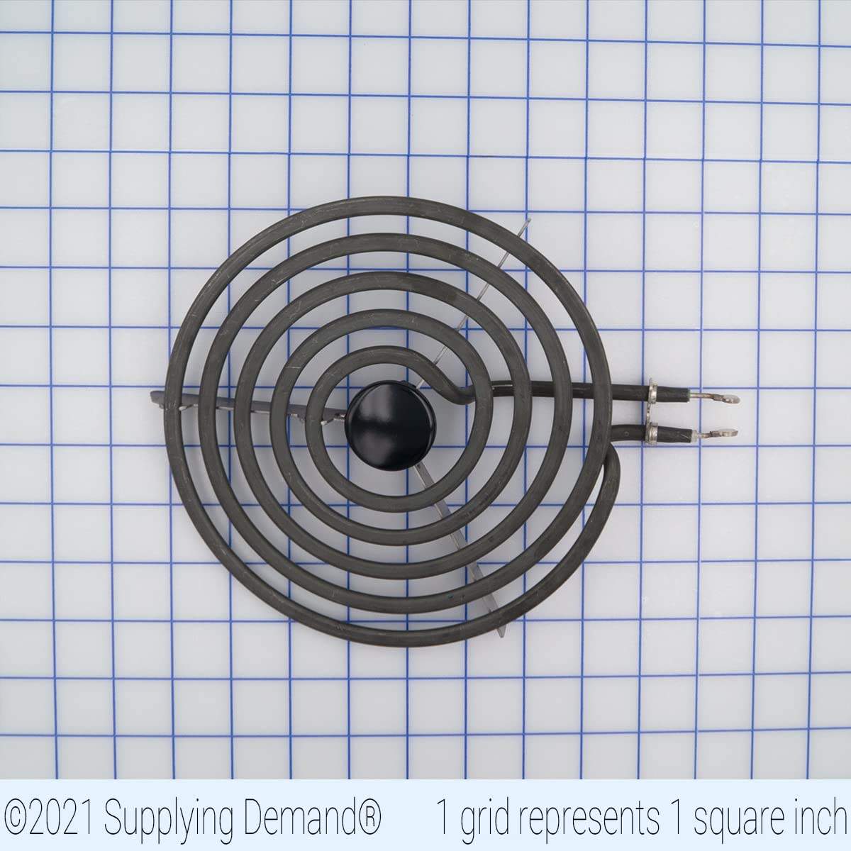 SDMP22YA330031X4 mp22ya330031x4-range-surface-element-kit view 11
