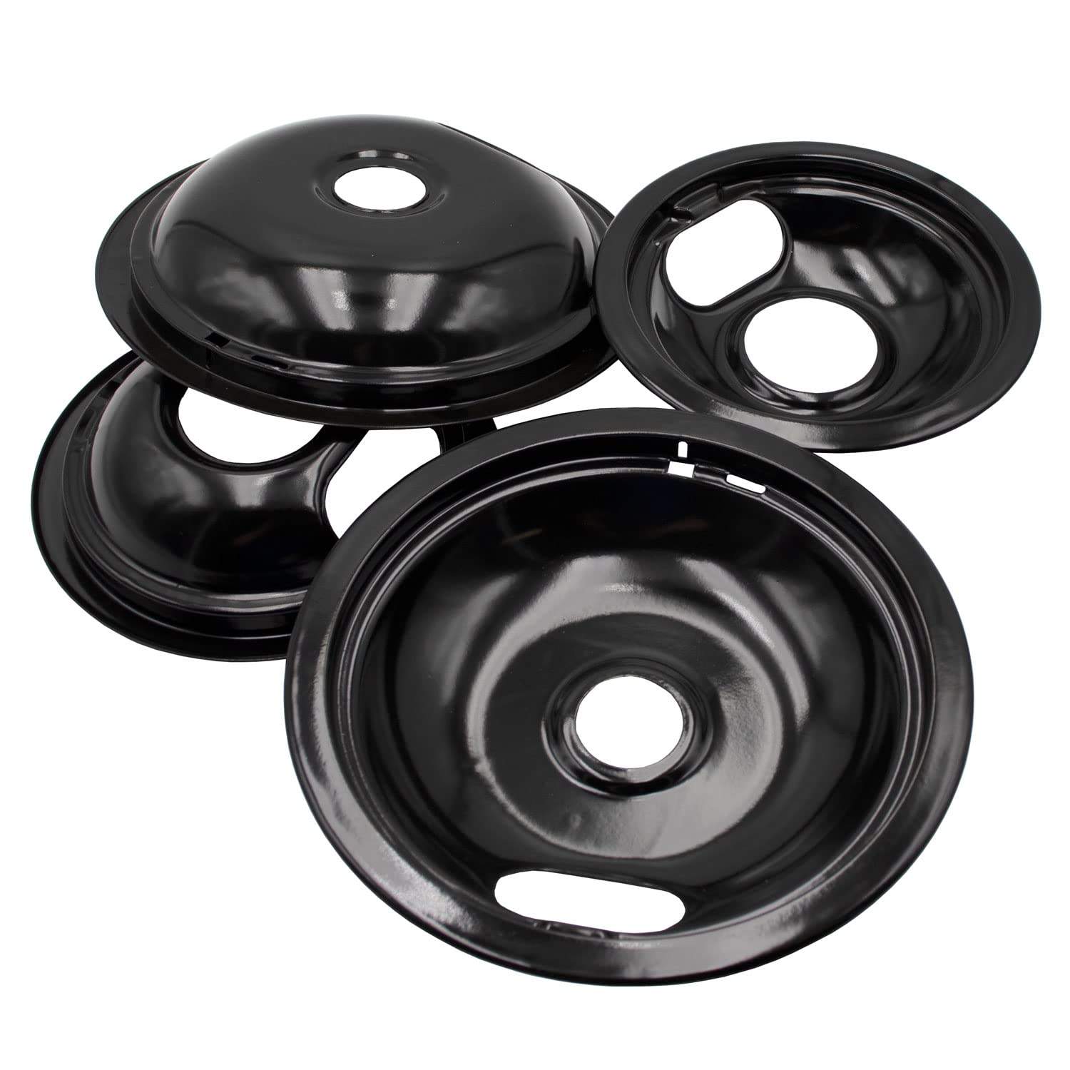 SDW10288051 w10288051-4396070-range-burner-drip-pan-set view 31