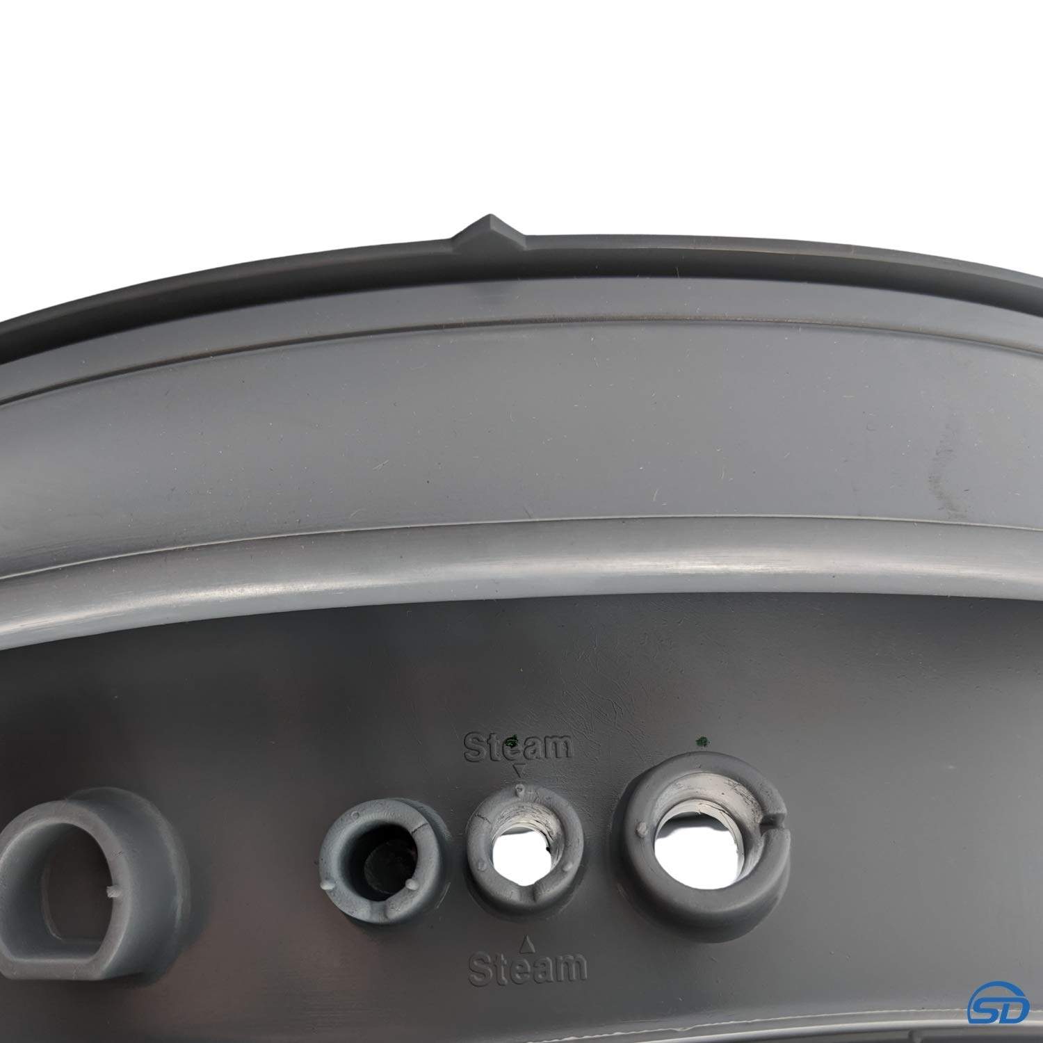 SDMDS47123605 mds47123605-2630175-washer-door-boot-gasket view 41