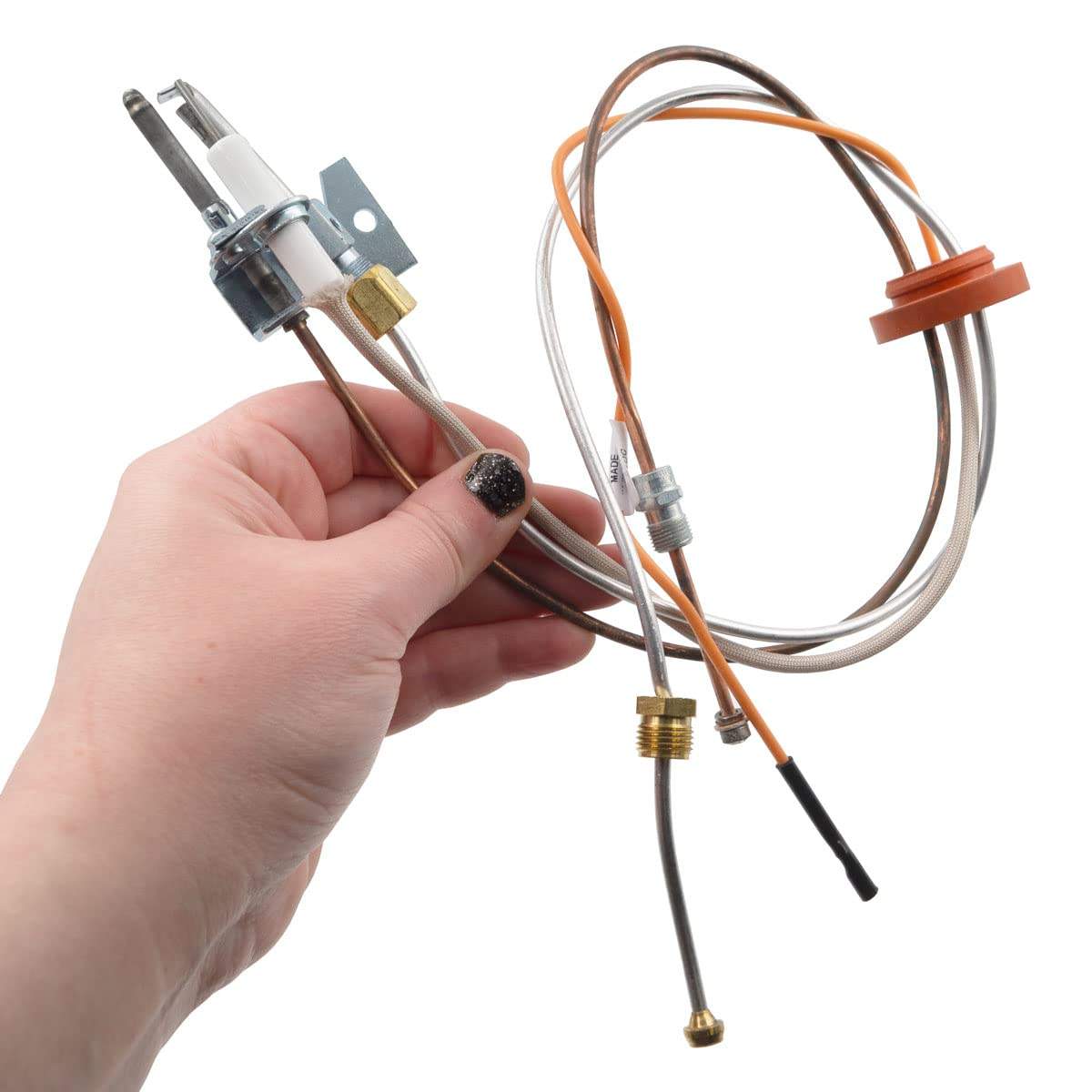 SDAP13243 ap13243-water-heater-pilot-assembly view 21