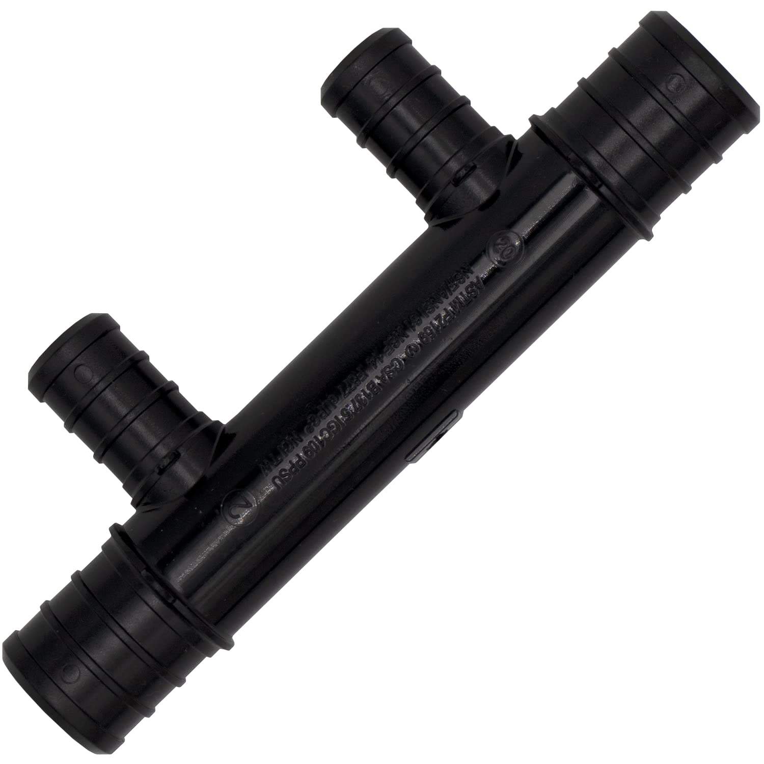 SD66070 66070-peex-open-manifold-2-port