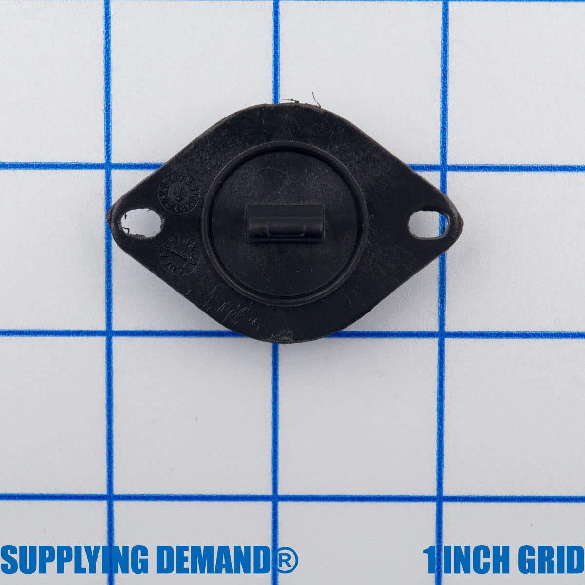 SDWE04X20685 we04x20685-we4m336-dryer-thermistor view 21