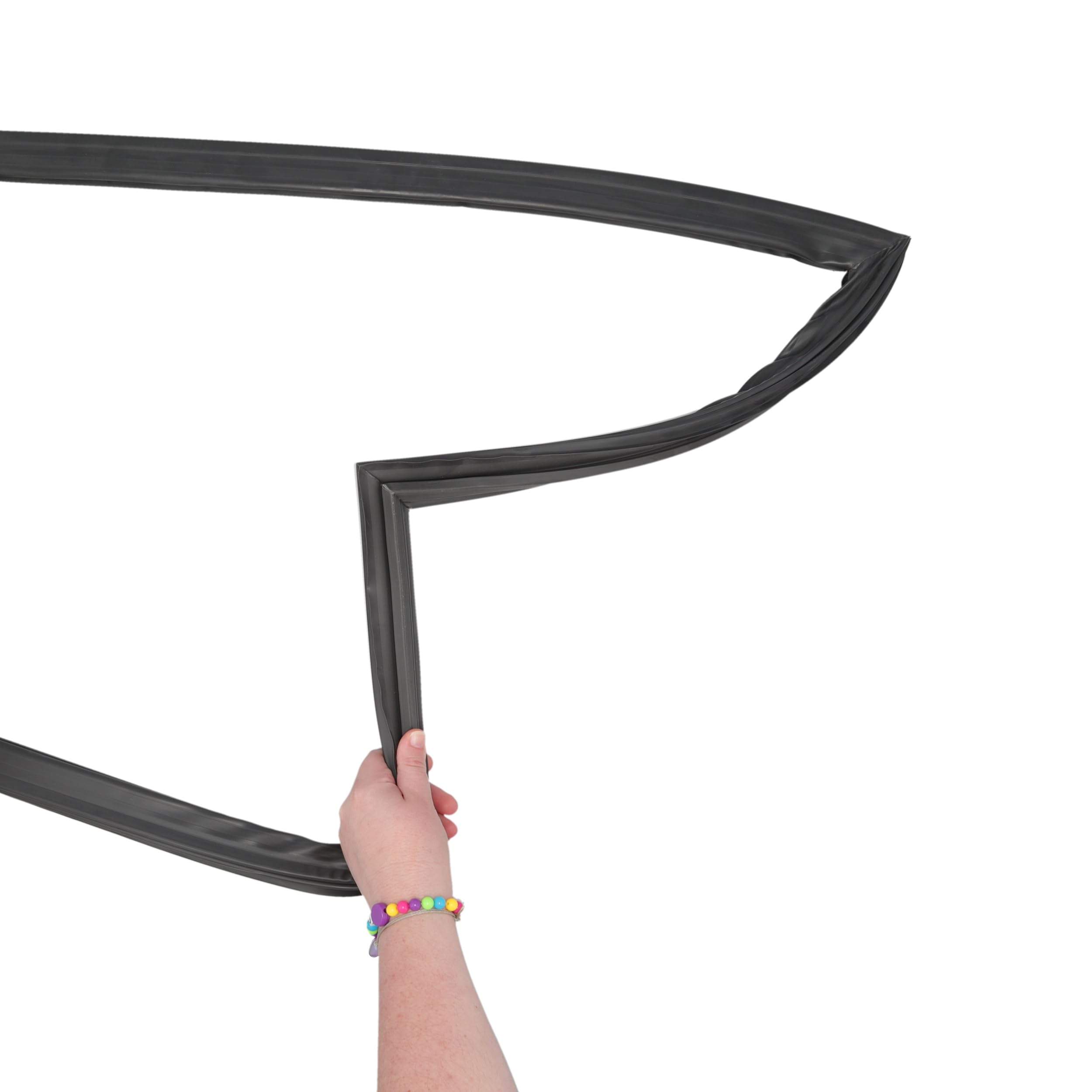 SDWR14X27234 wr14x27234-wr14x21235-refrigerator-door-gasket view 81