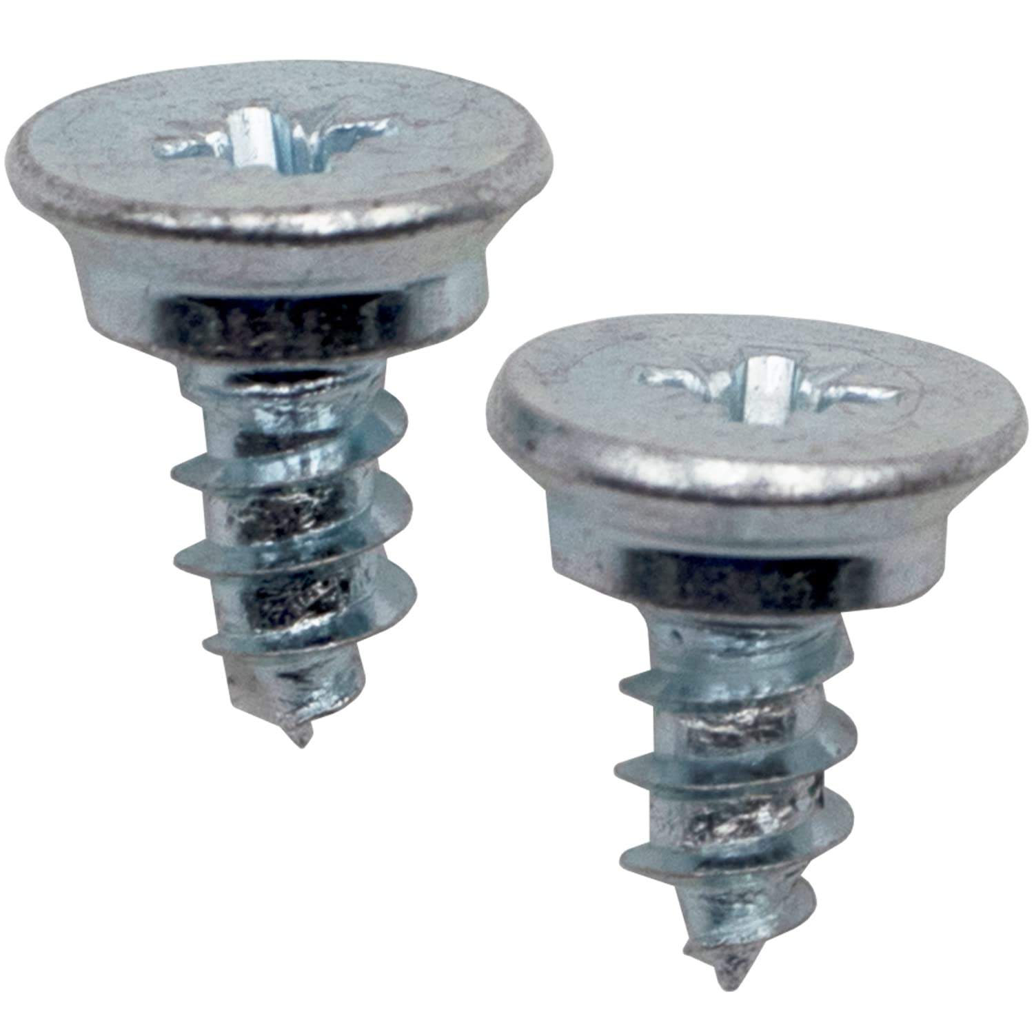 SD240521303X2 240521303X2-240521303-refrigerator-door-handle-screw