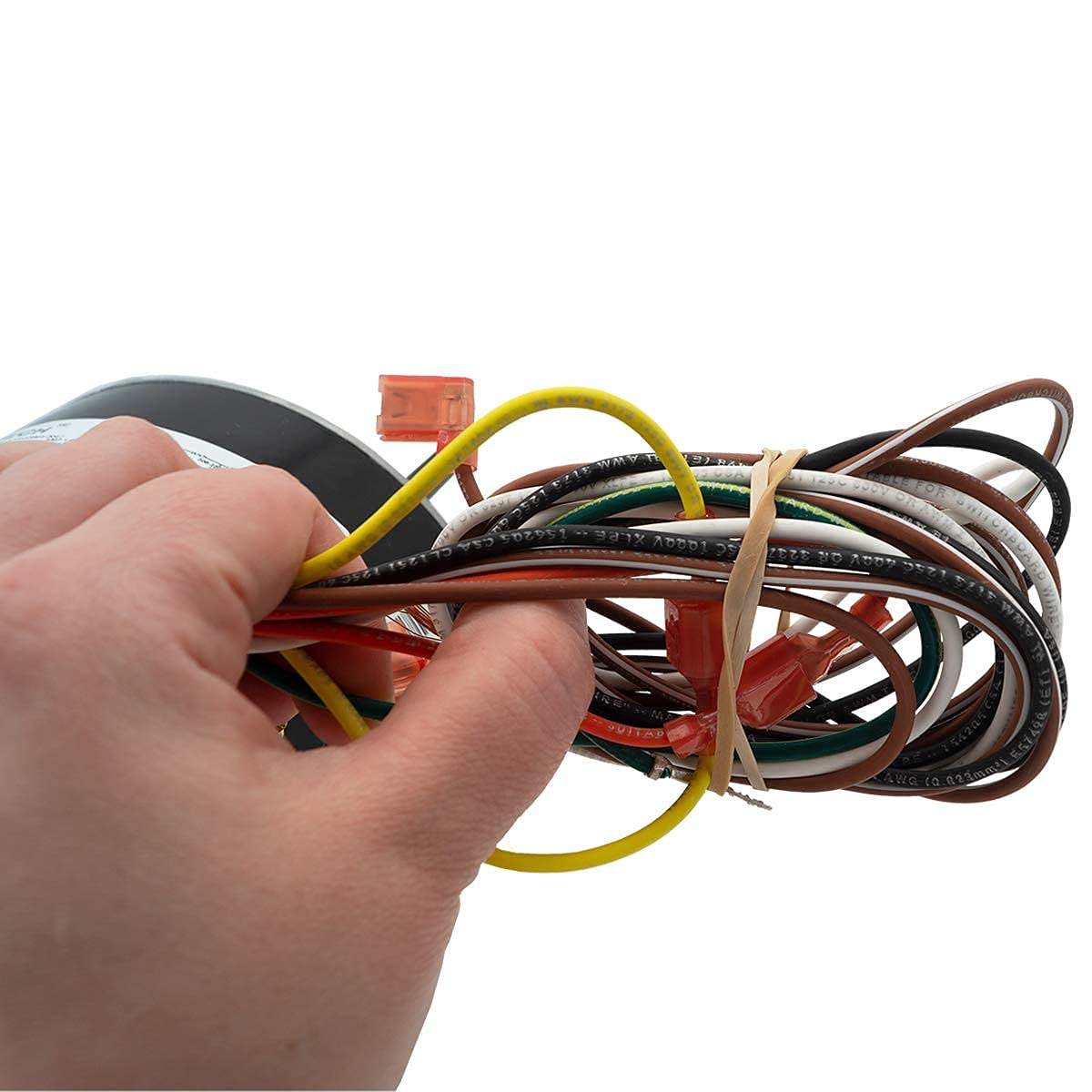 SDW51-14CJA1-02 w51-14cja1-02-hvac-condenser-motor view 51