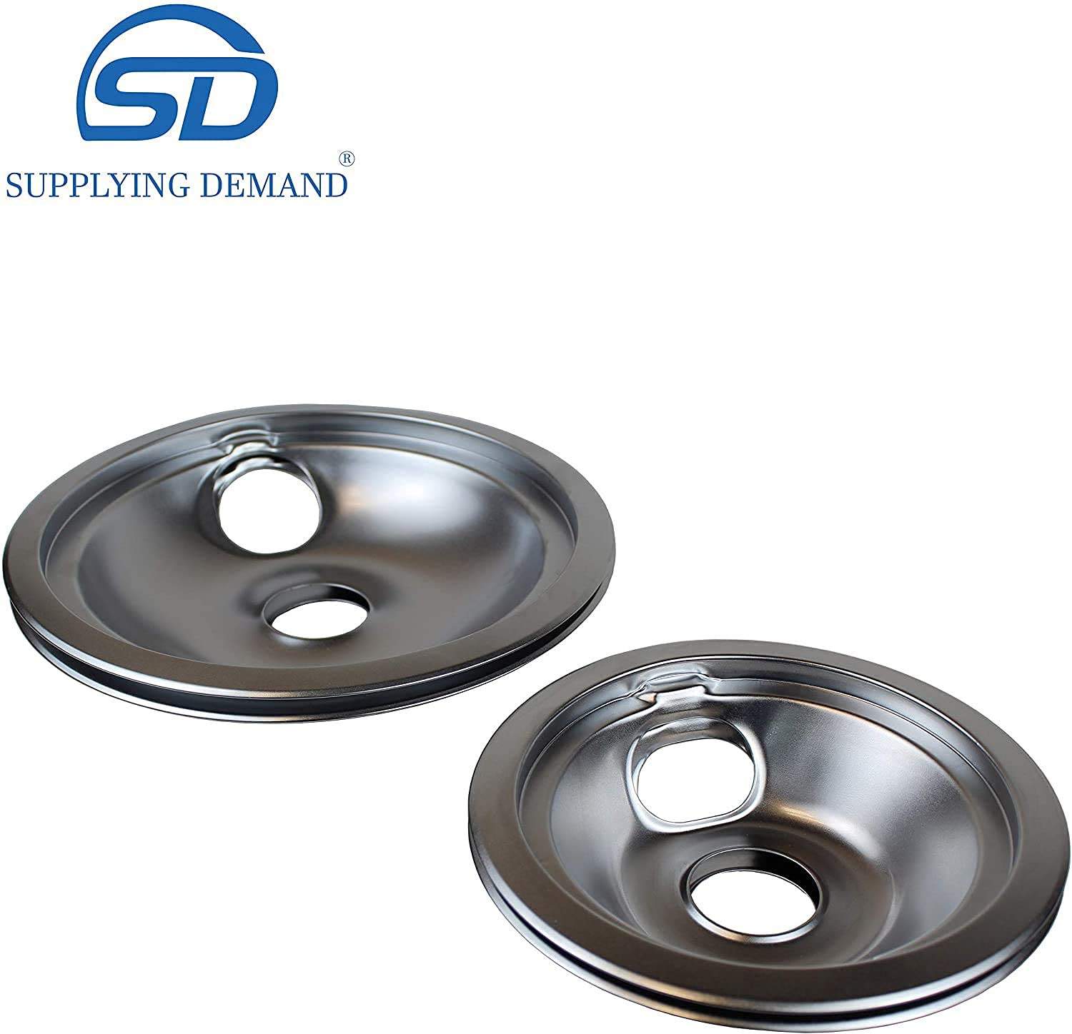 SDWB31T10010-11X4PC wb31t10010-11x4pc-wb31t10010-electric-range-drip-pan-set view 31