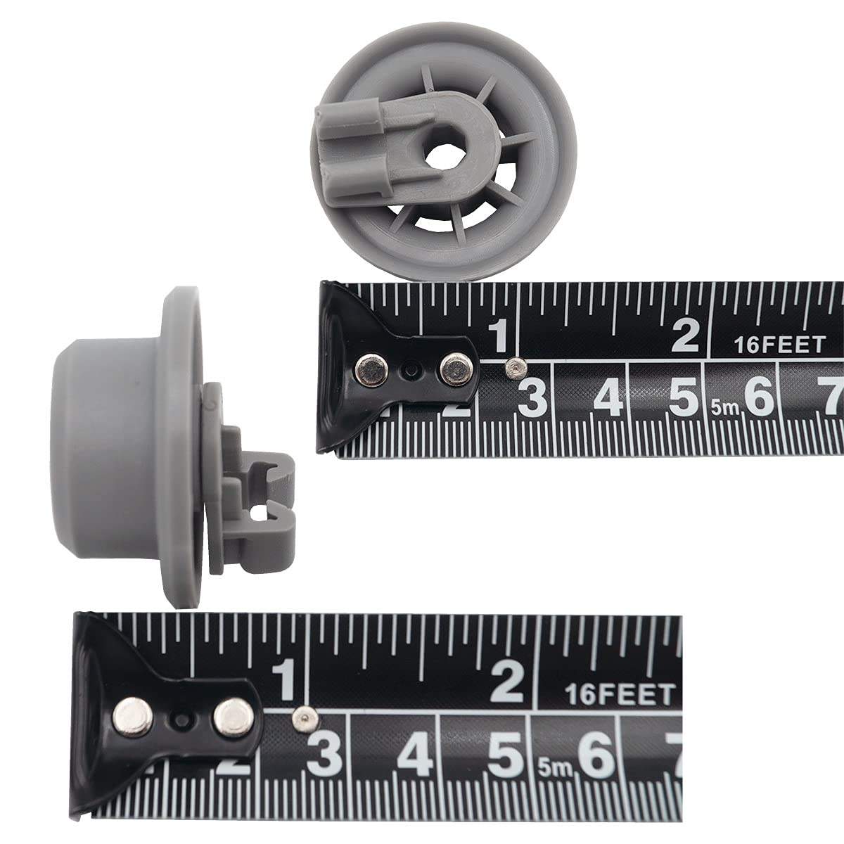 SD10004364 10004364-4580120-dishwasher-lower-rack-roller view 11