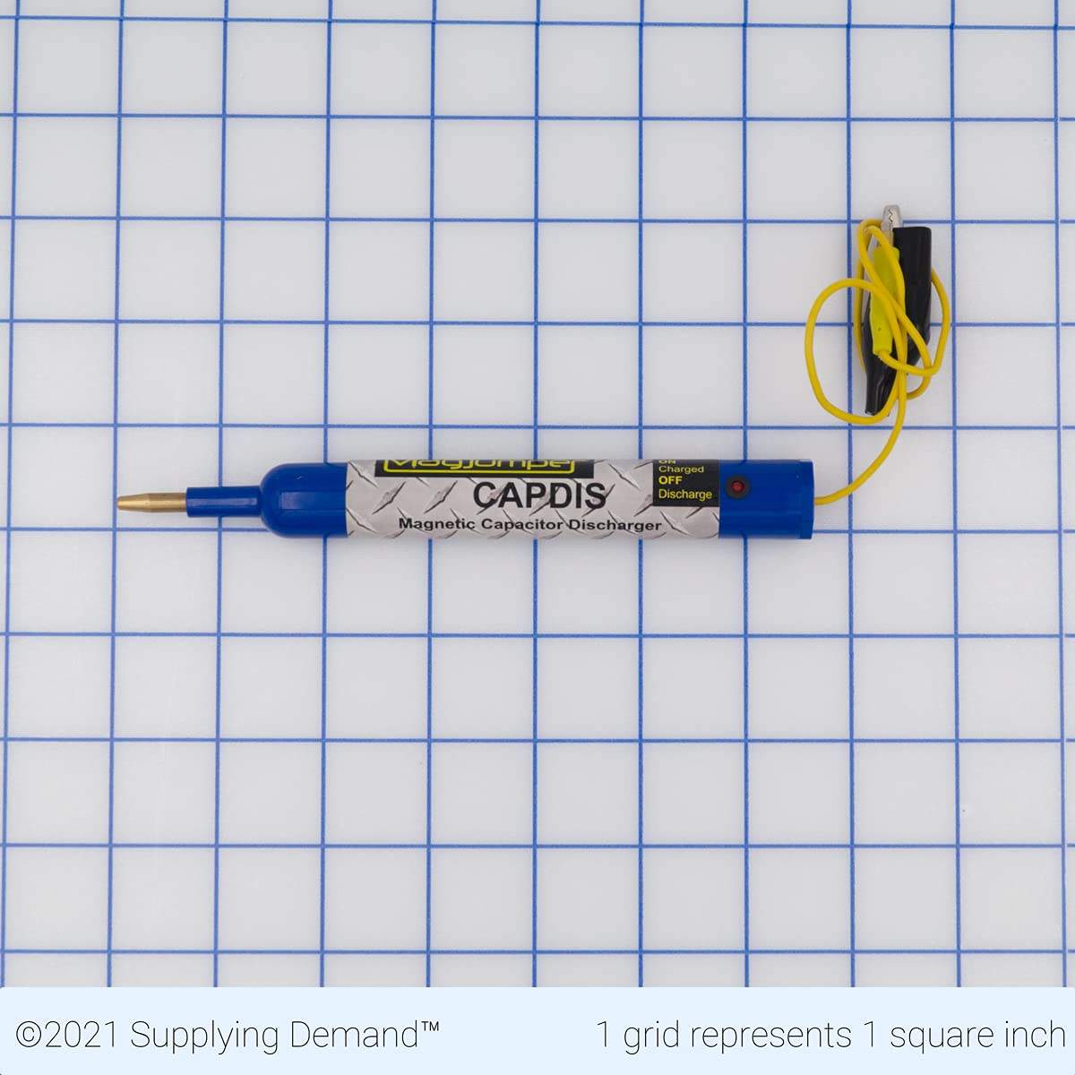 SDCAPDIS capdis-capacitor-discharge-pen-tool view 11